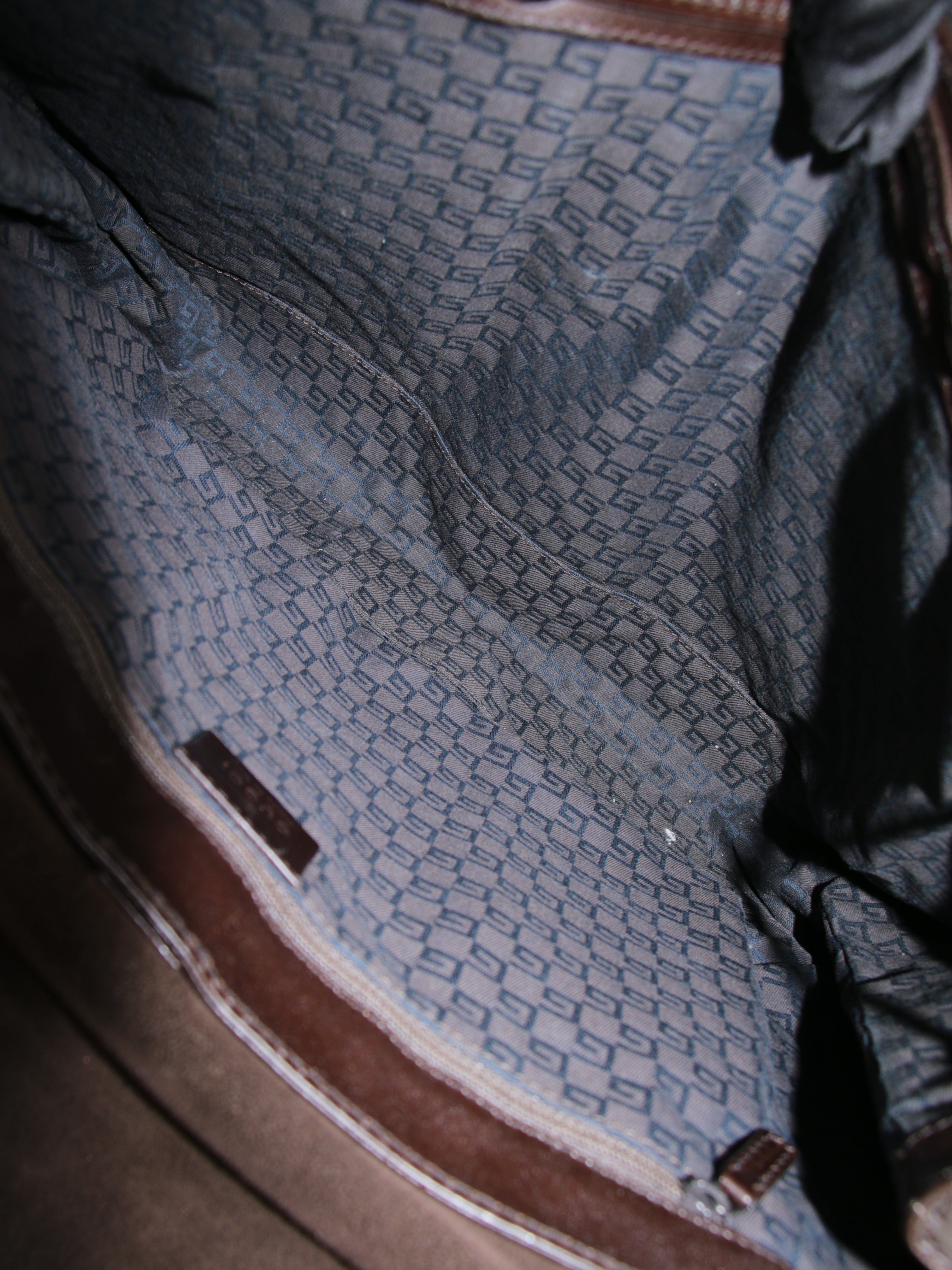 Shoulder Bag