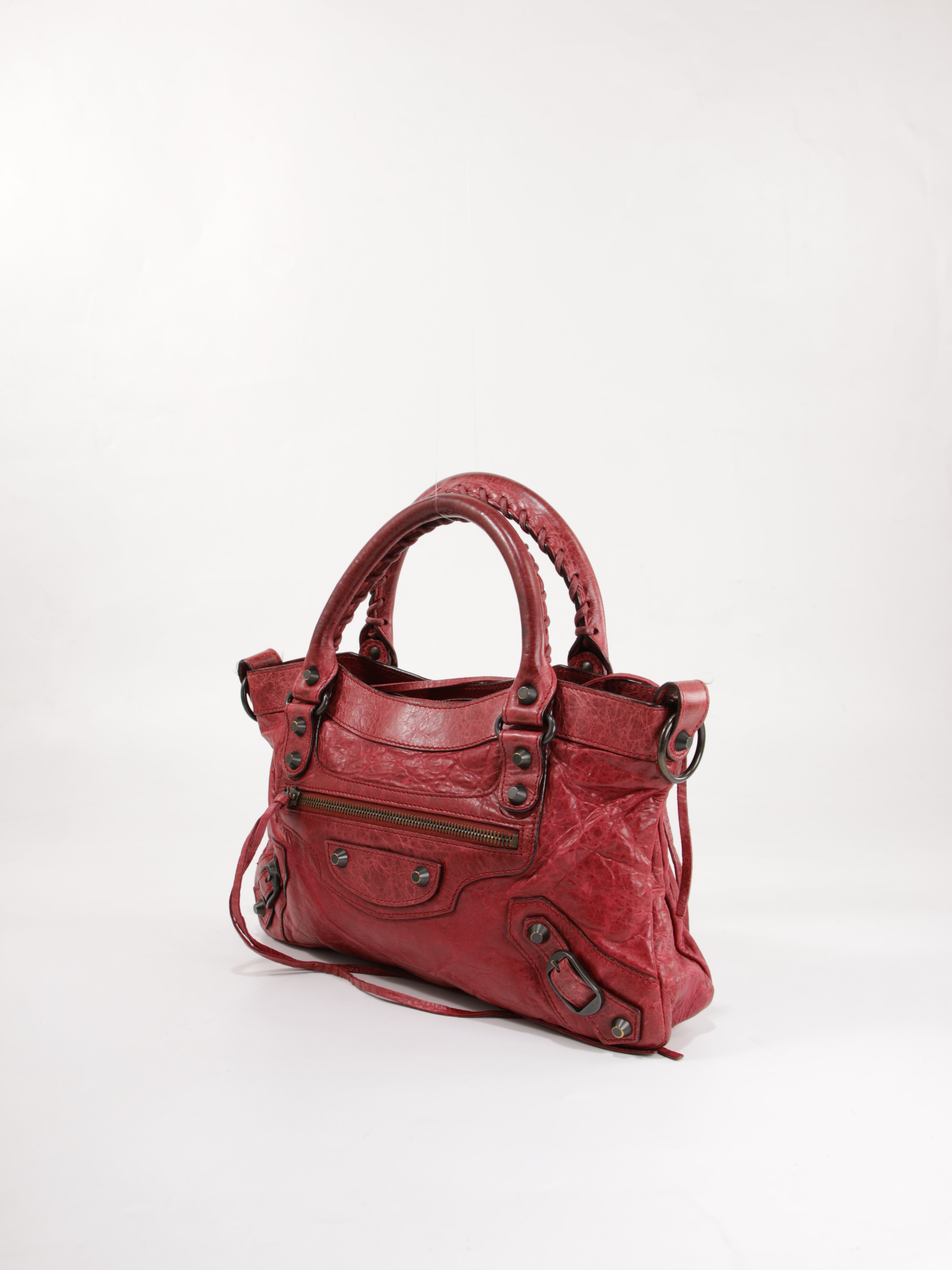 Balenciaga - First | Best selection of second-hand