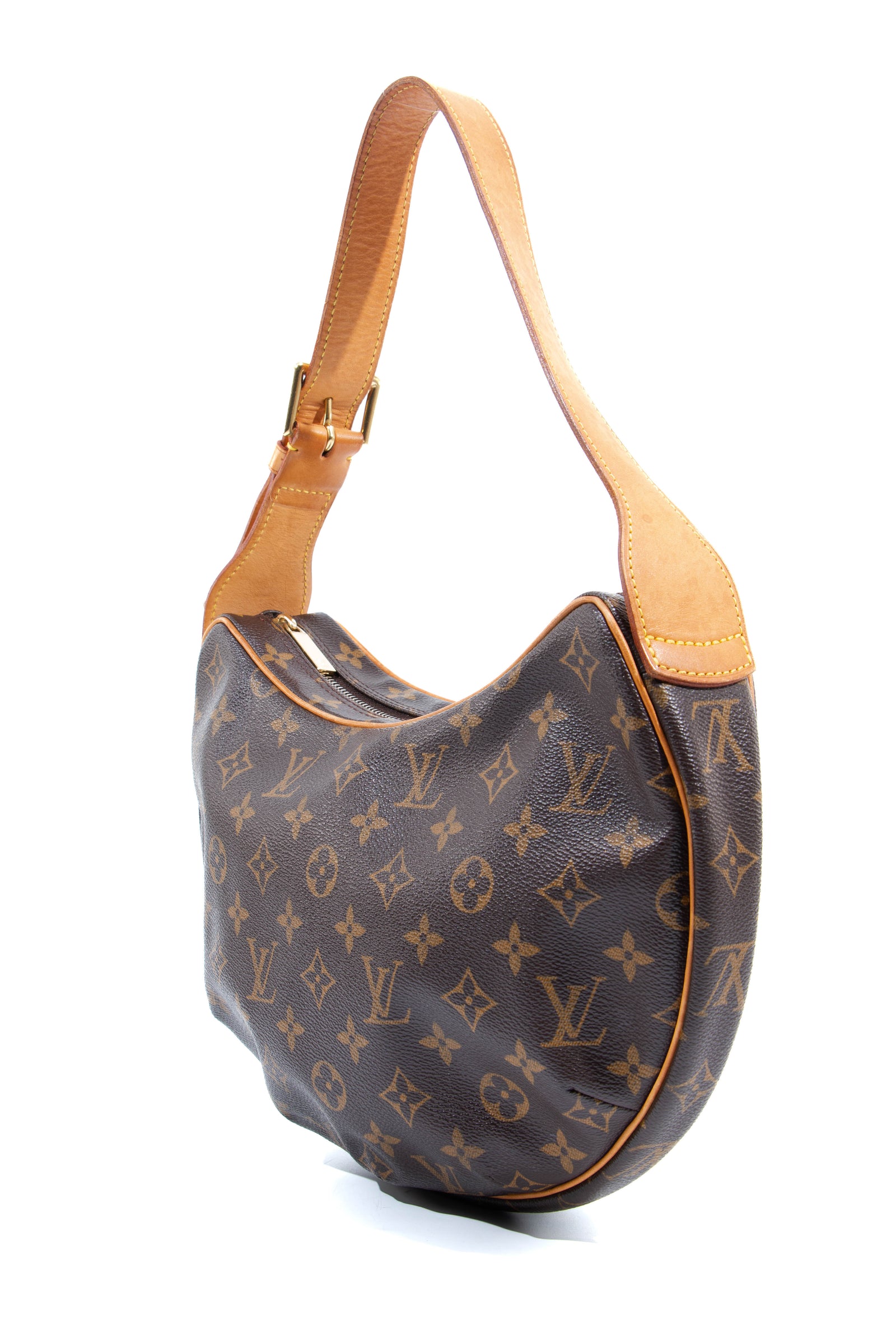 LOUIS VUITTON, YELLOW MONOGRAM KEEPALL BANDOULÍÈRE 50 IN EMBROIDERED MESH  AND LEATHER WITH SILVER TONE HARDWARE, Handbags & Accessories, 2020