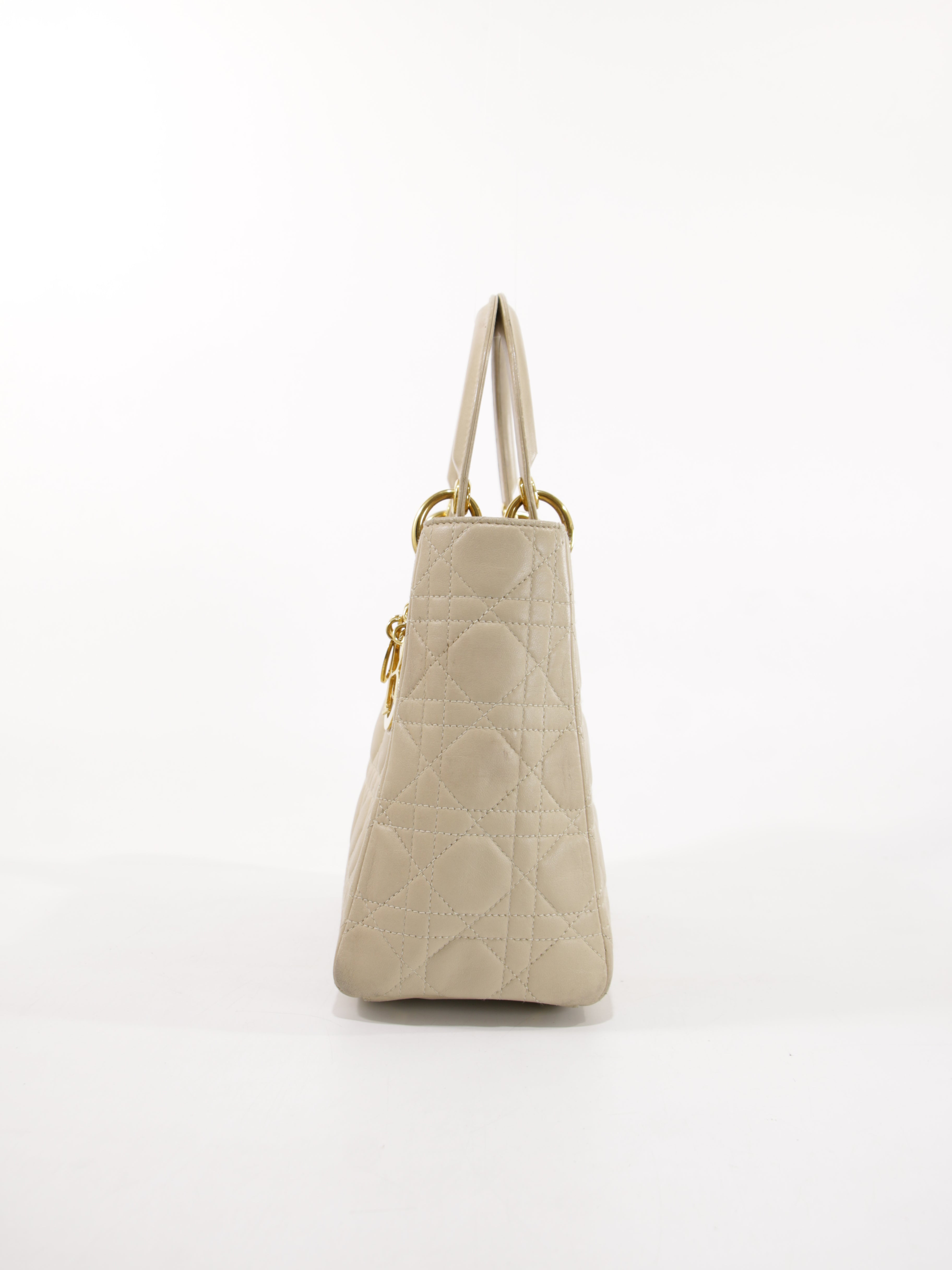 Medium Lady Dior