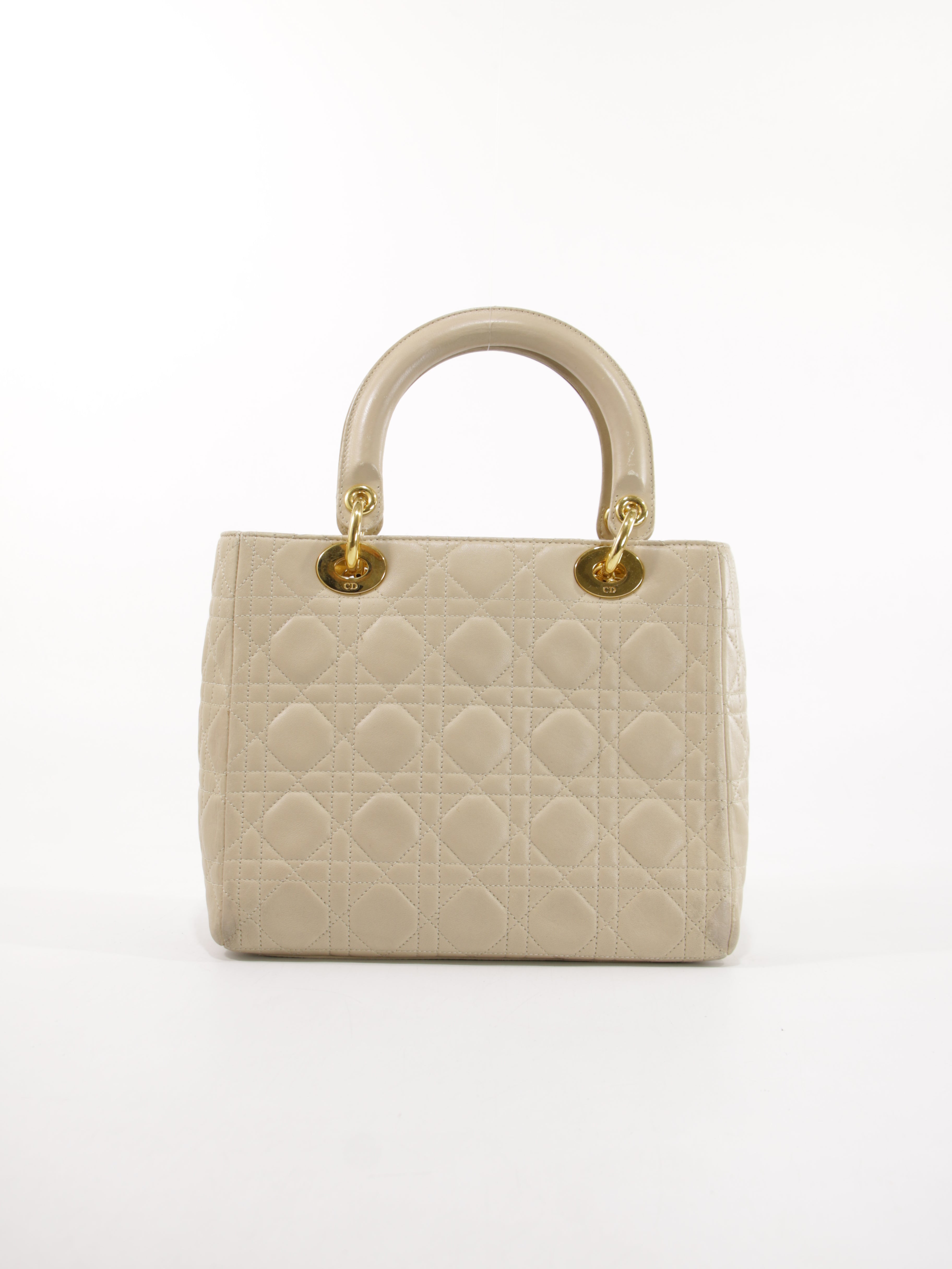 Medium Lady Dior