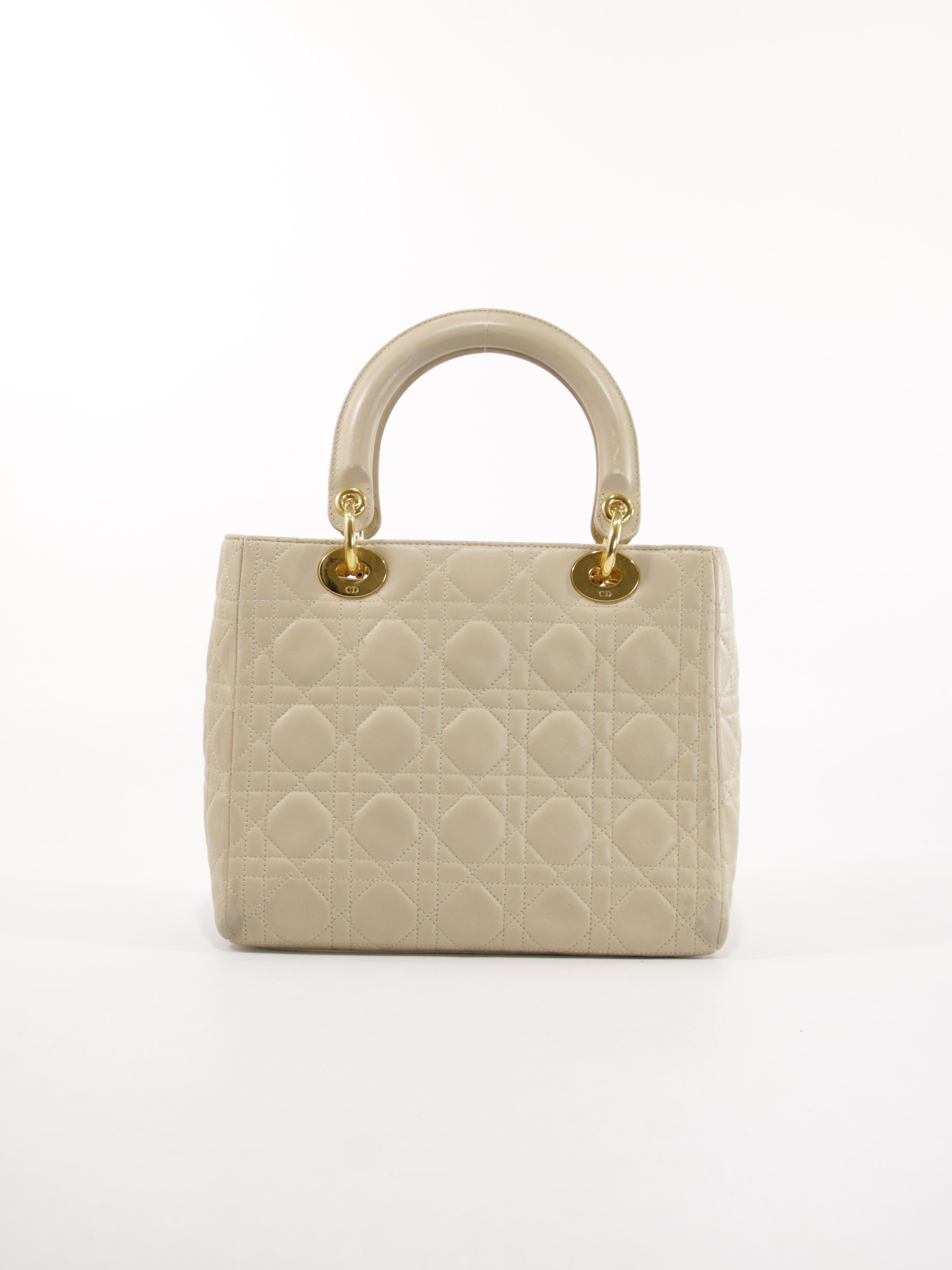 Medium Lady Dior