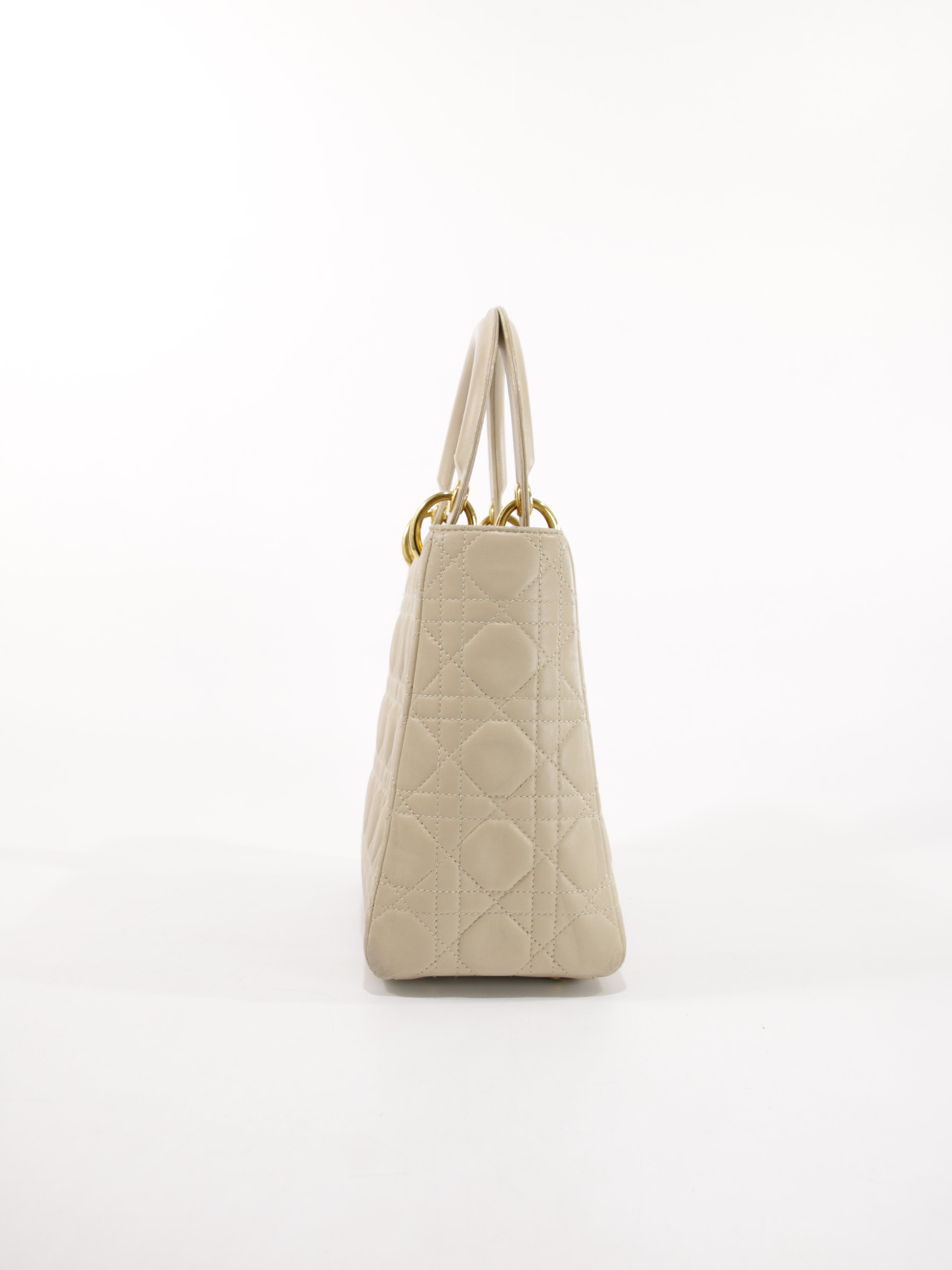 Medium Lady Dior
