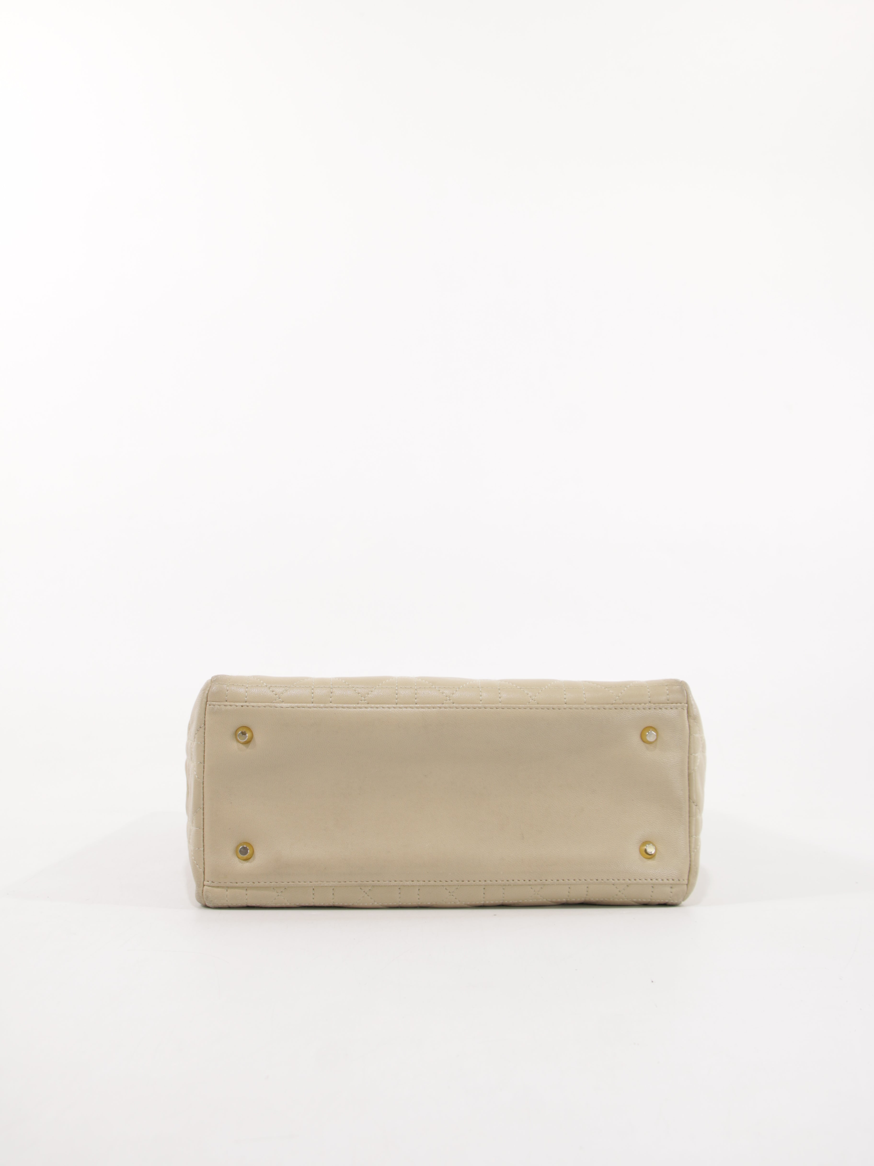 Medium Lady Dior