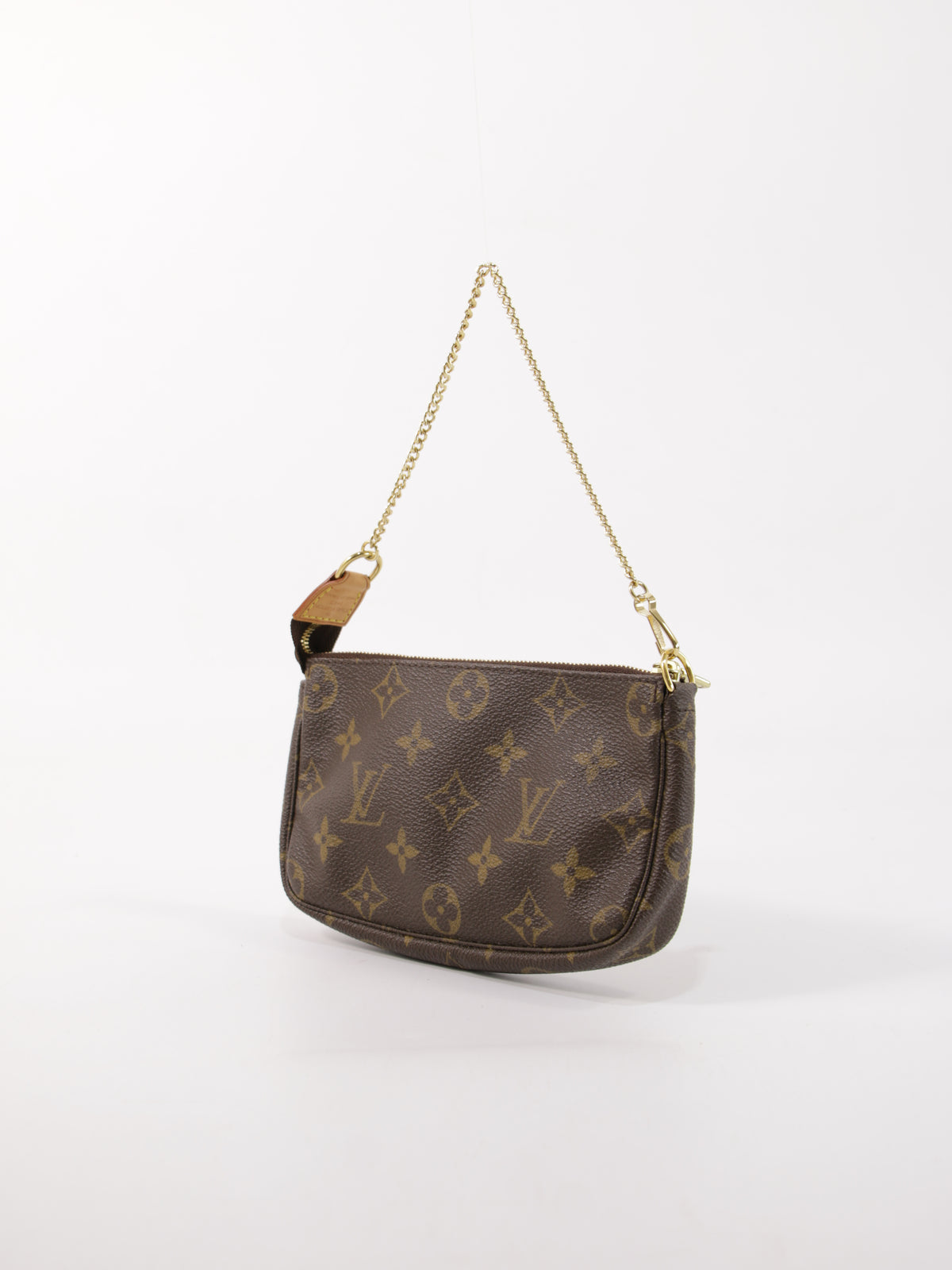 Louis Vuitton Mini Accessories Pochette