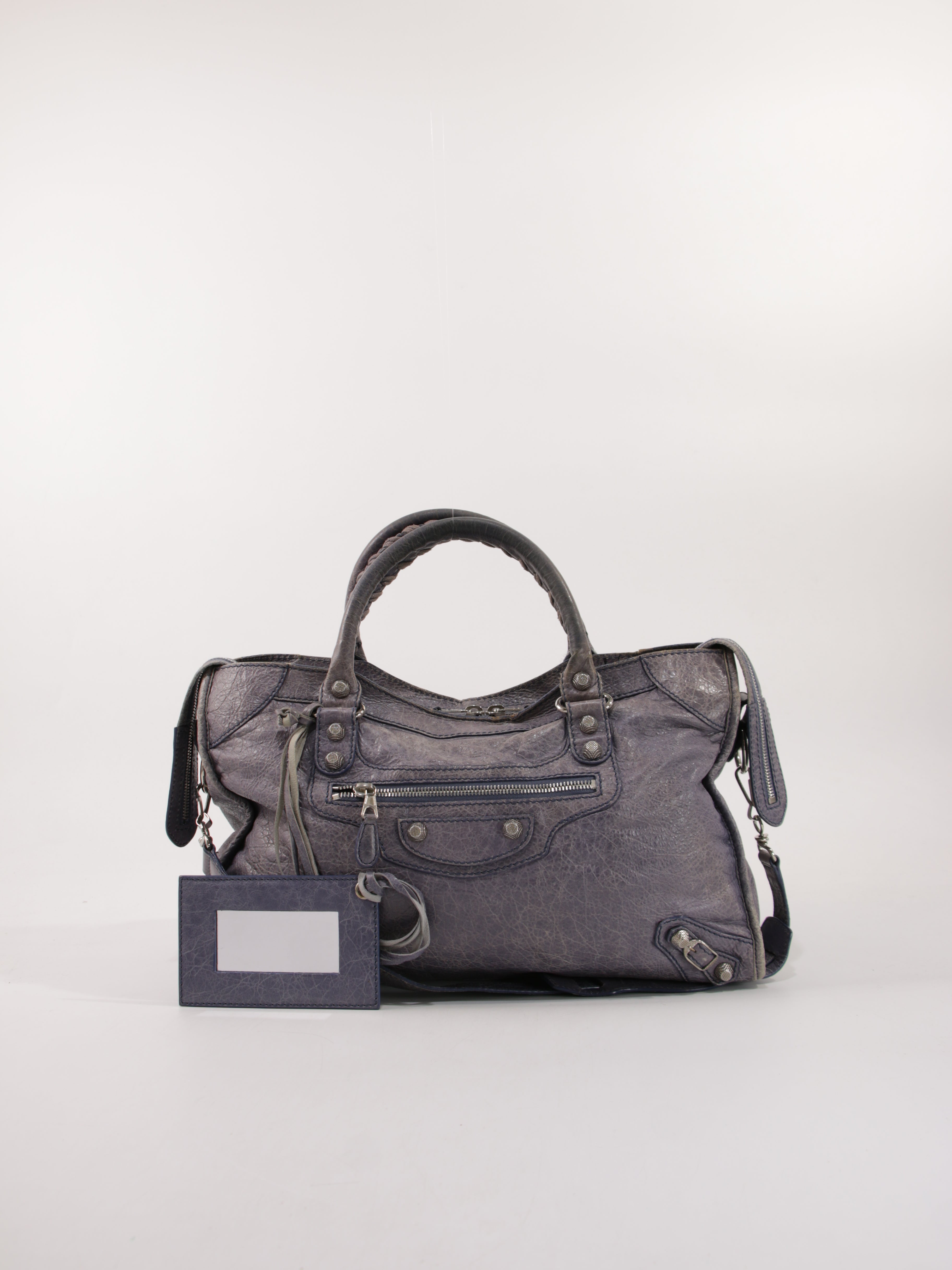 Balenciaga City bags | Shop our second-hand Balenciaga bags