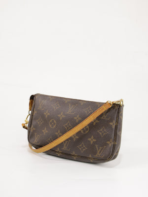 Accessories pochette