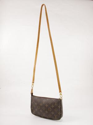Accessories pochette