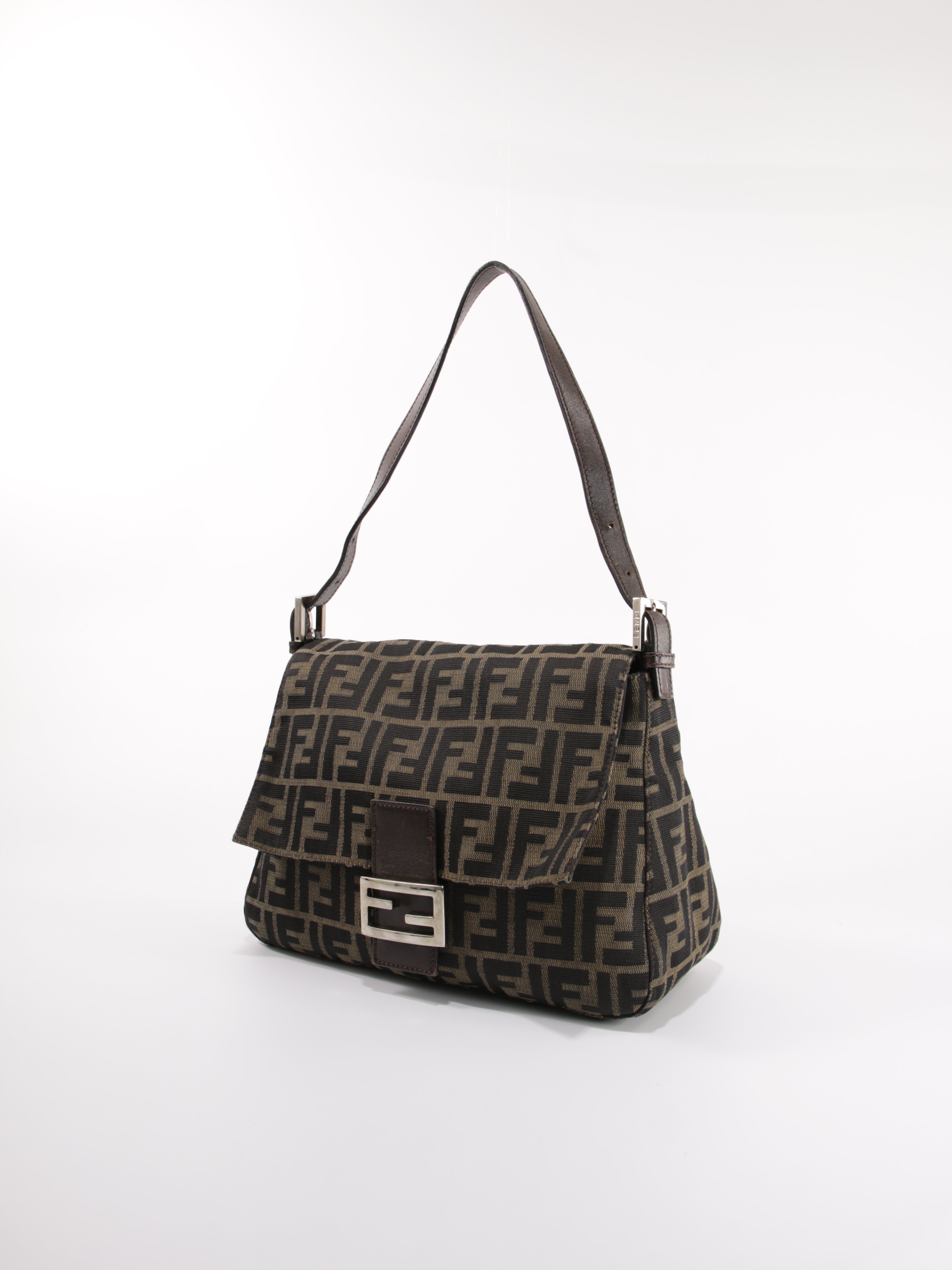 Fendi Mama Baguette bags | Best selection of second-hand Fendi