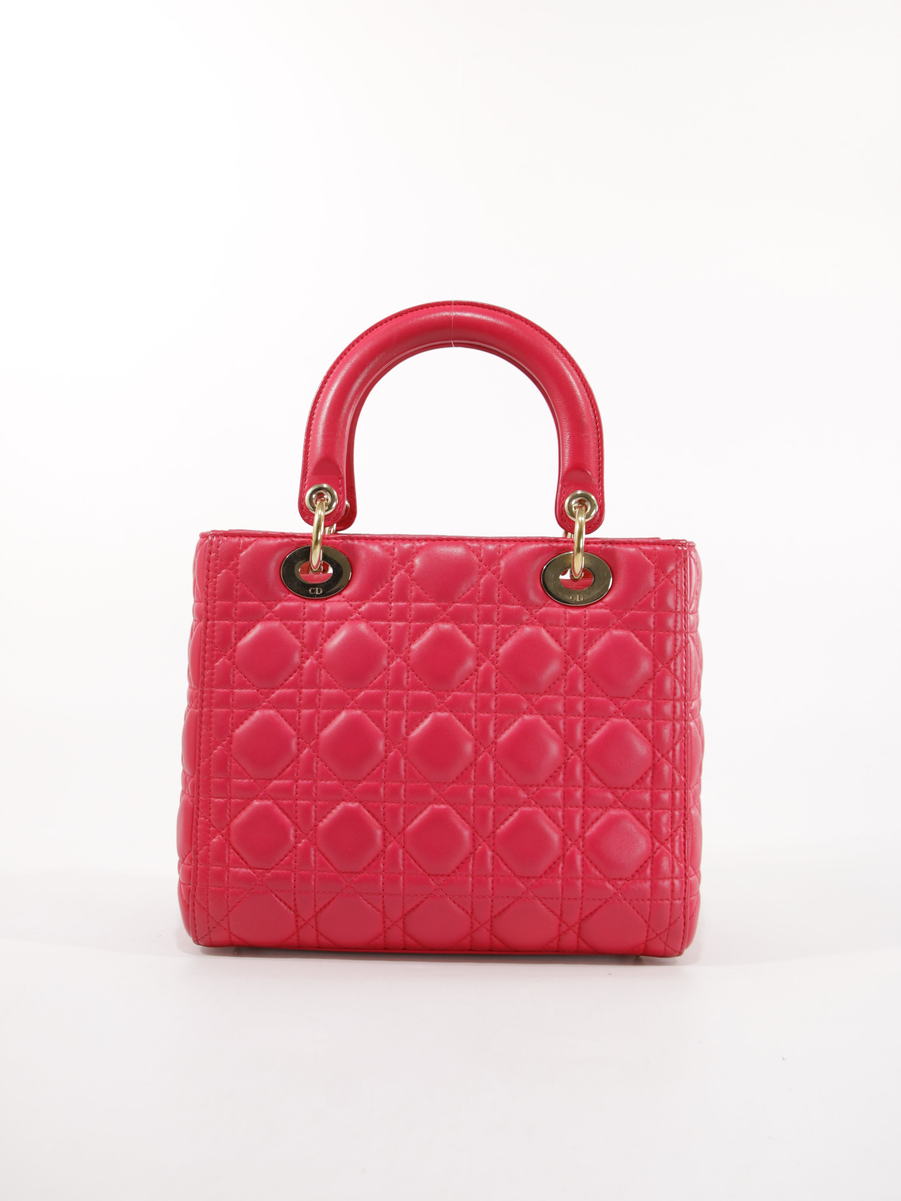 Medium Lady Dior