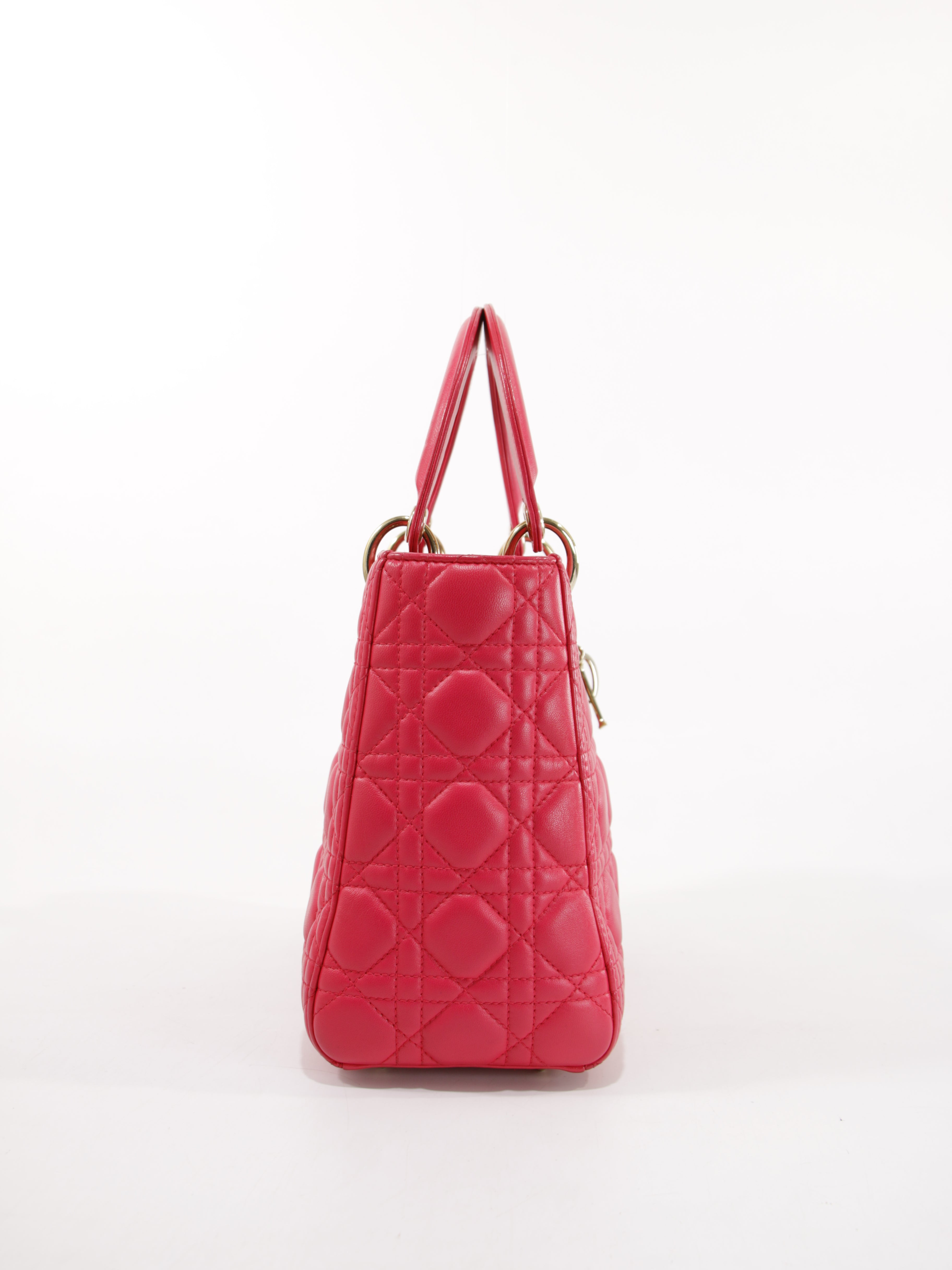 Medium Lady Dior