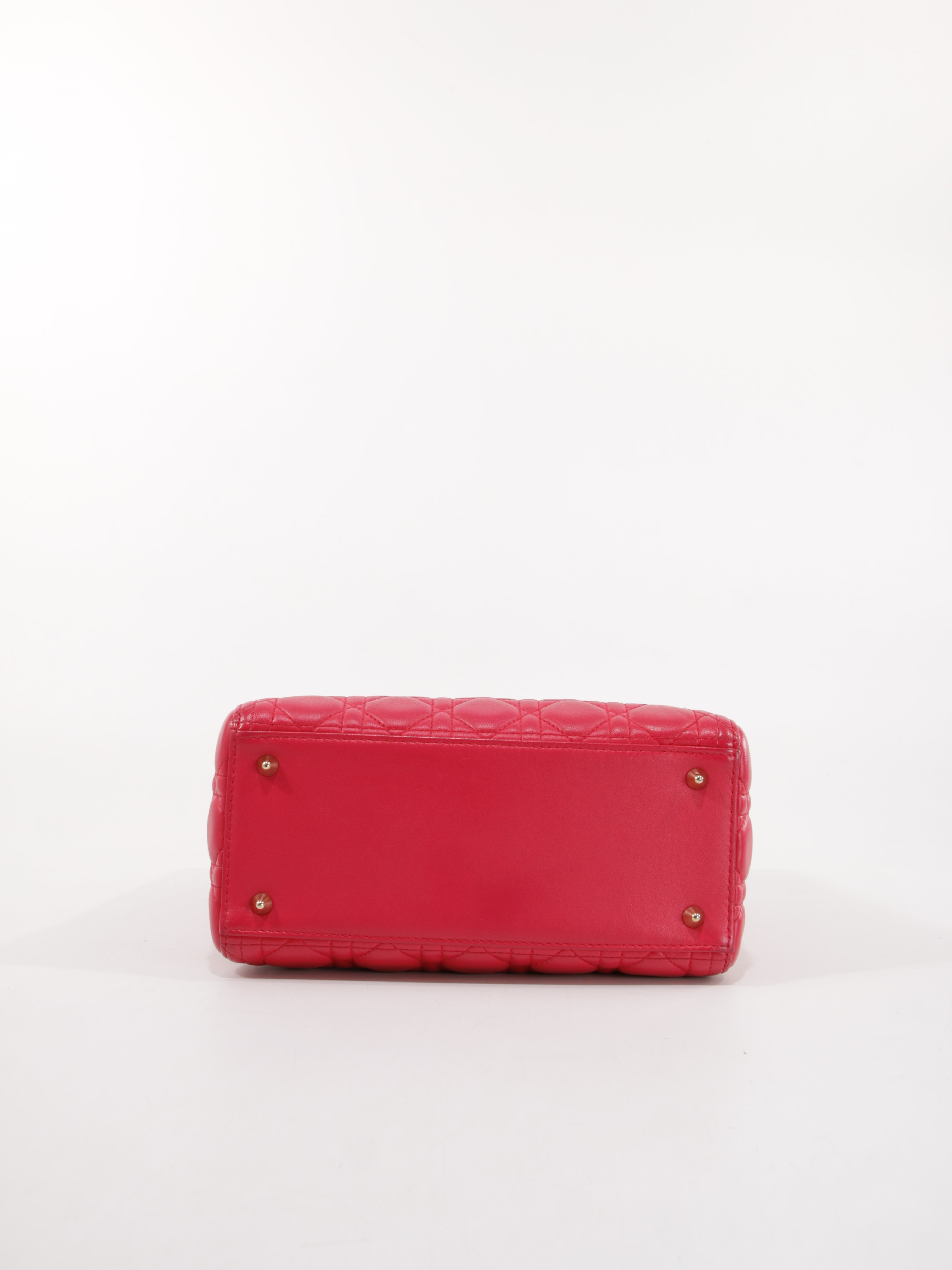 Medium Lady Dior