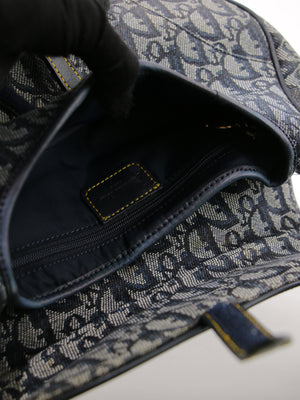Saddle