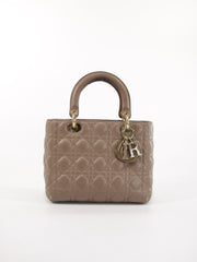 Medium Lady Dior