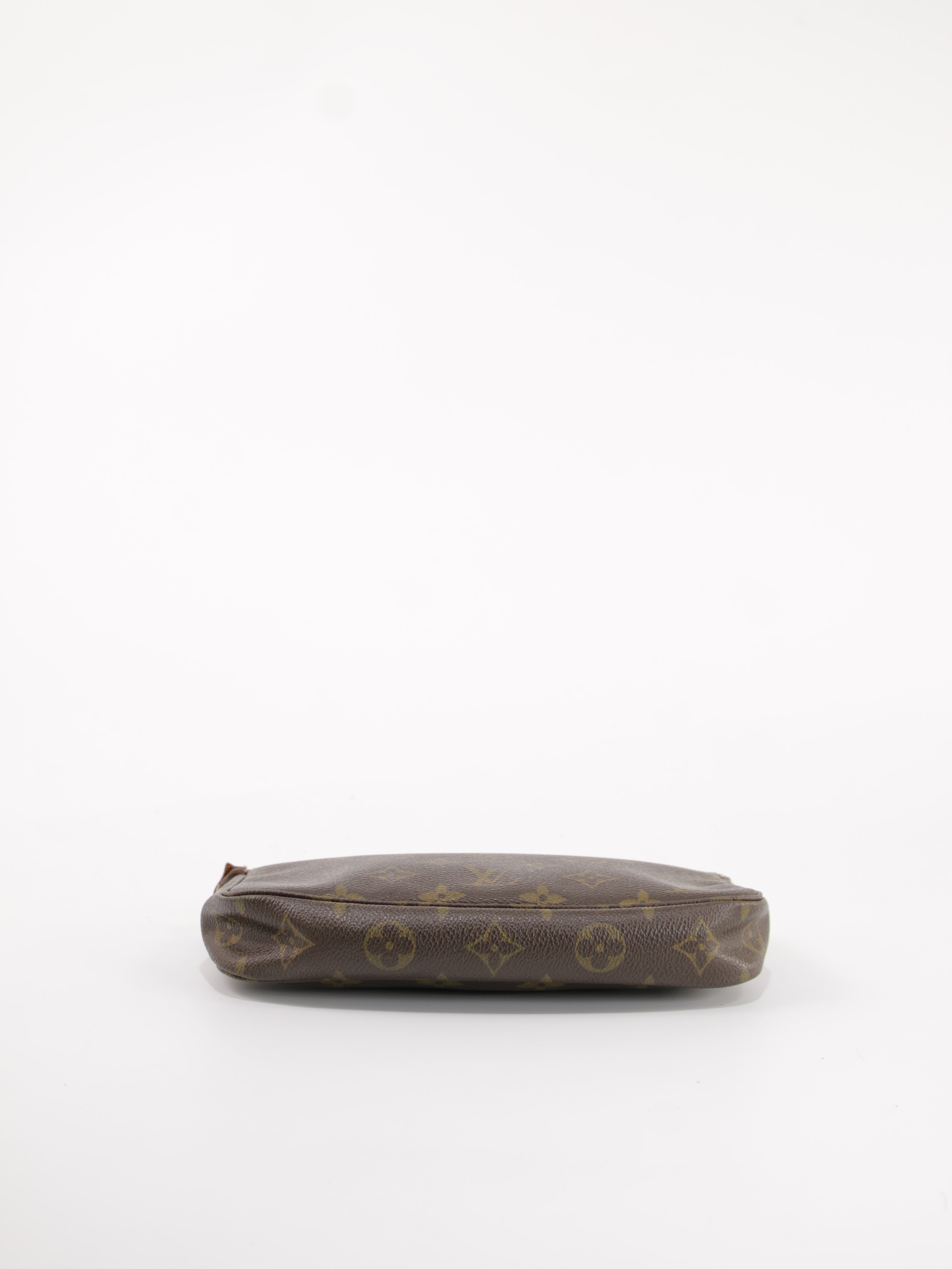 Accessories Pochette