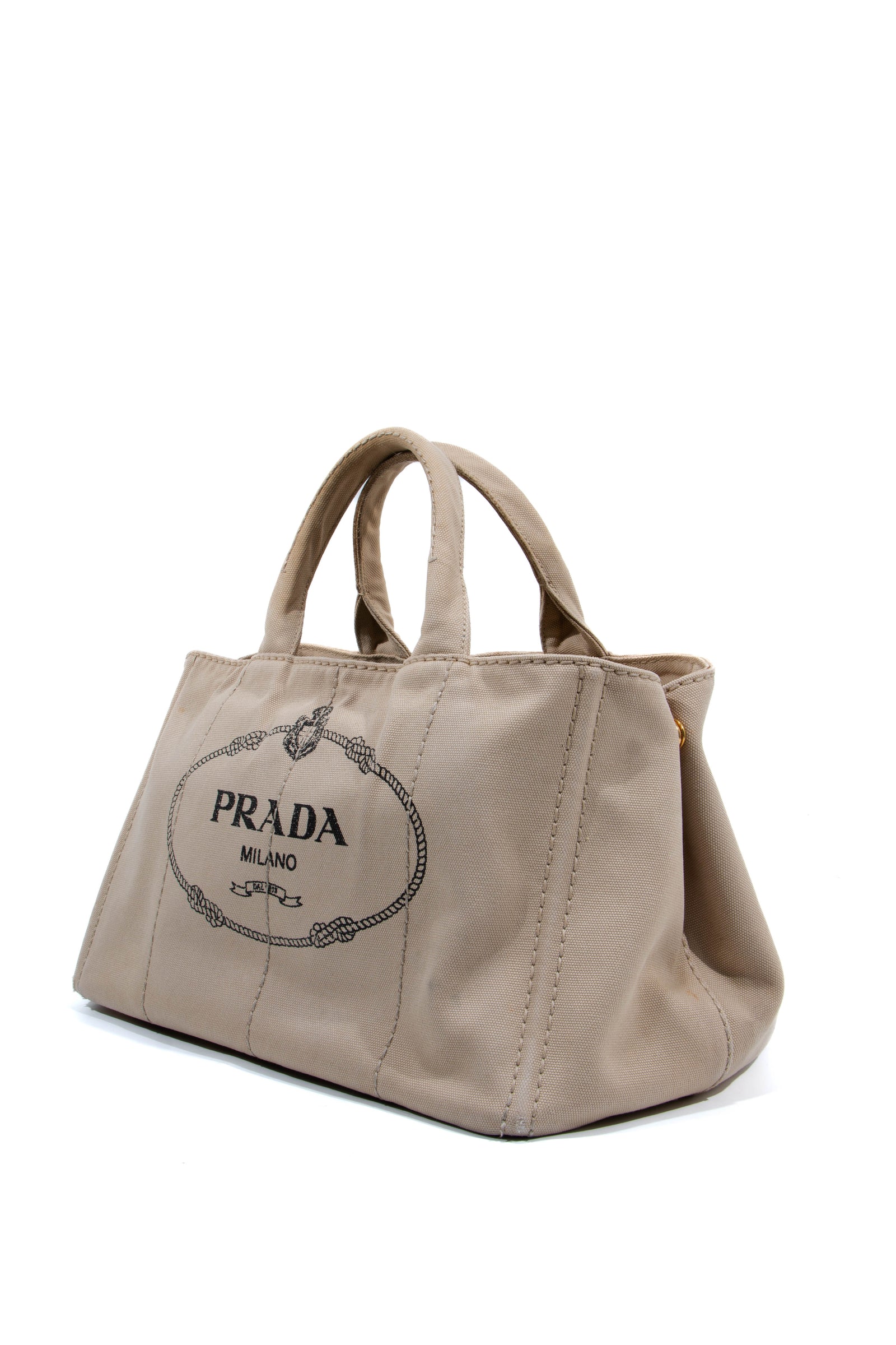 PRADA Galleria Tote Bag – Timeless Vintage Company