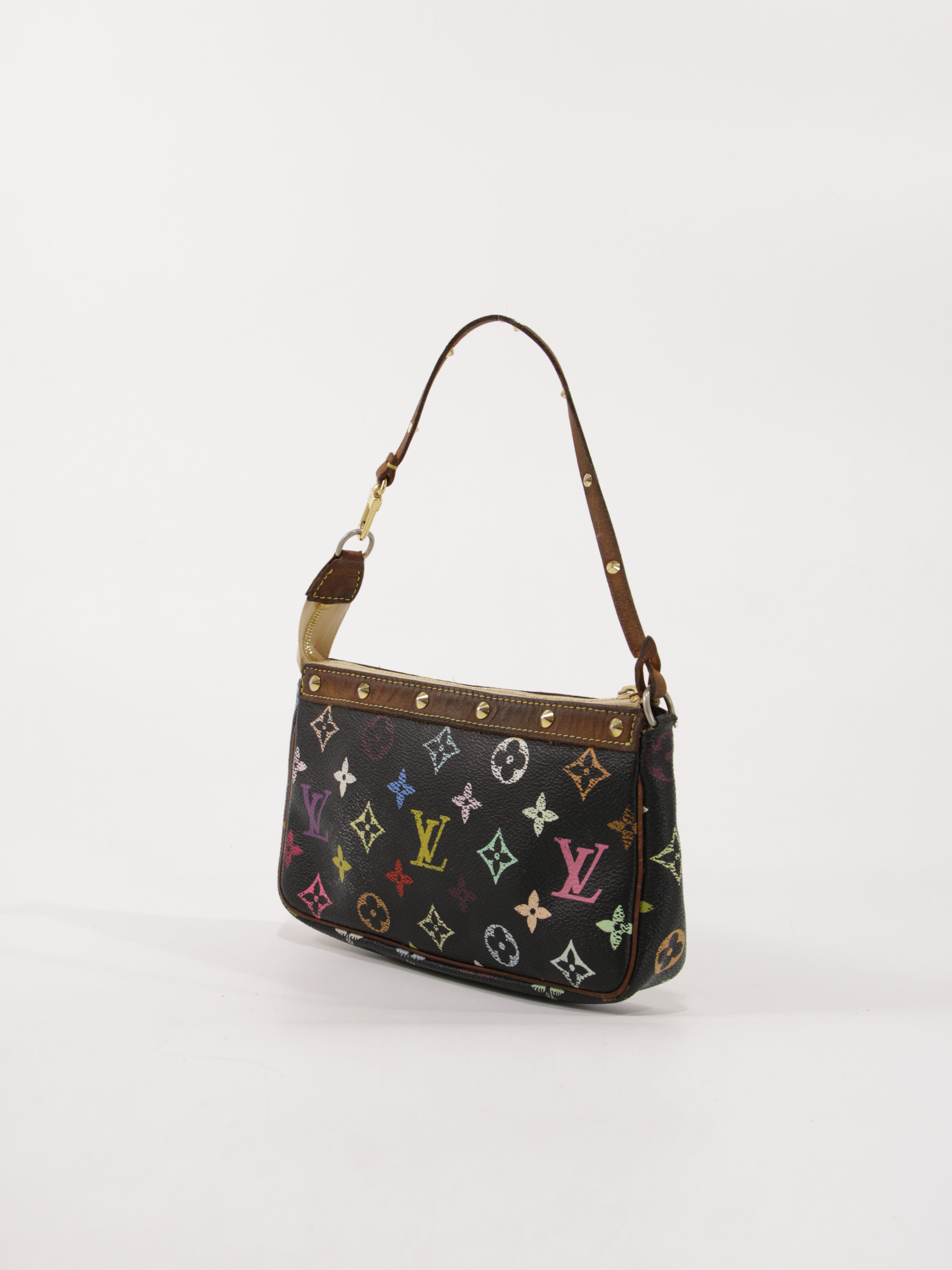 Louis Vitton Vintage クロシェット ポシェット Louis Vuitton Pochette bags | Best selection of vintage Louis