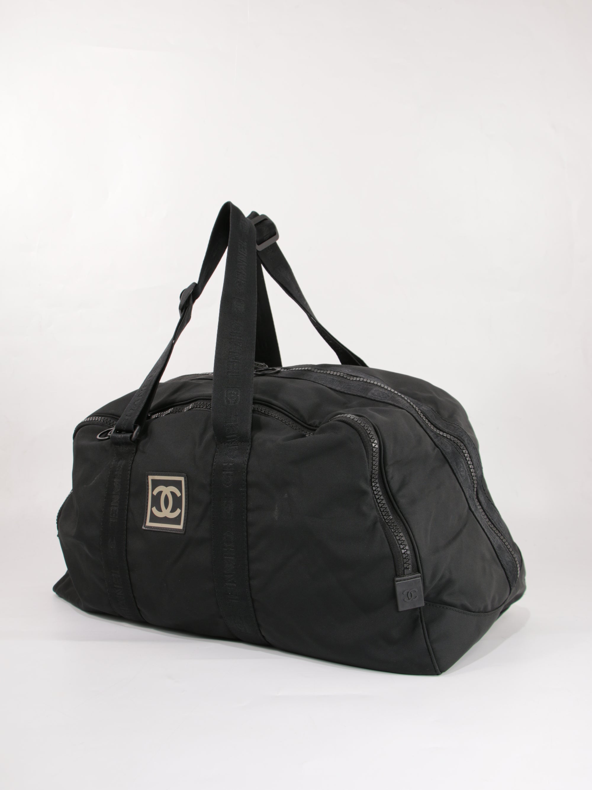 Duffle Bag