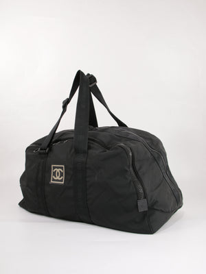 Duffle Bag