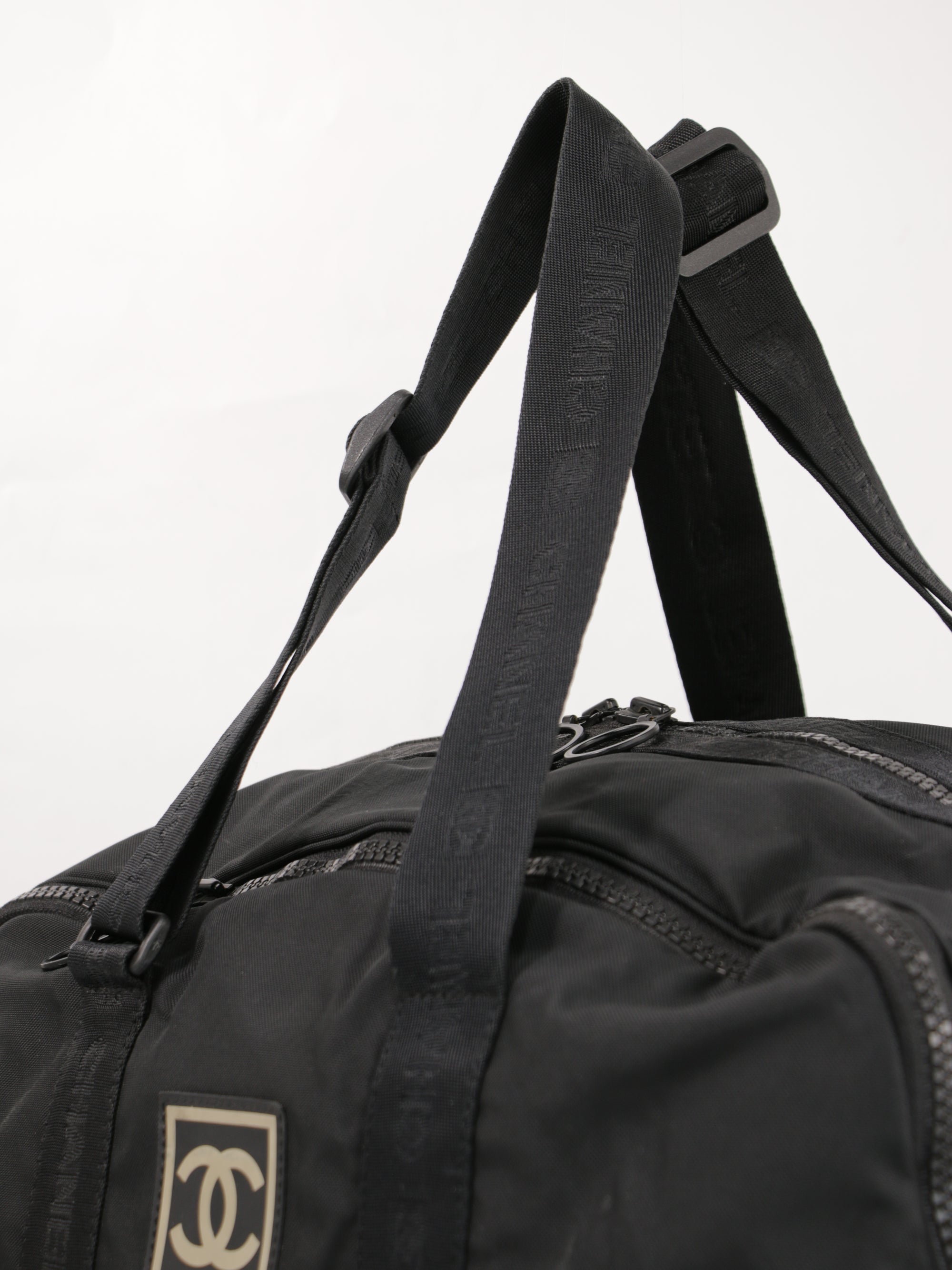 Duffle Bag
