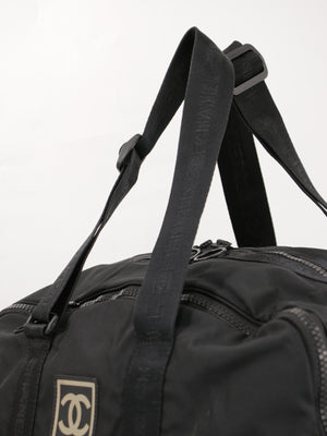 Duffle Bag