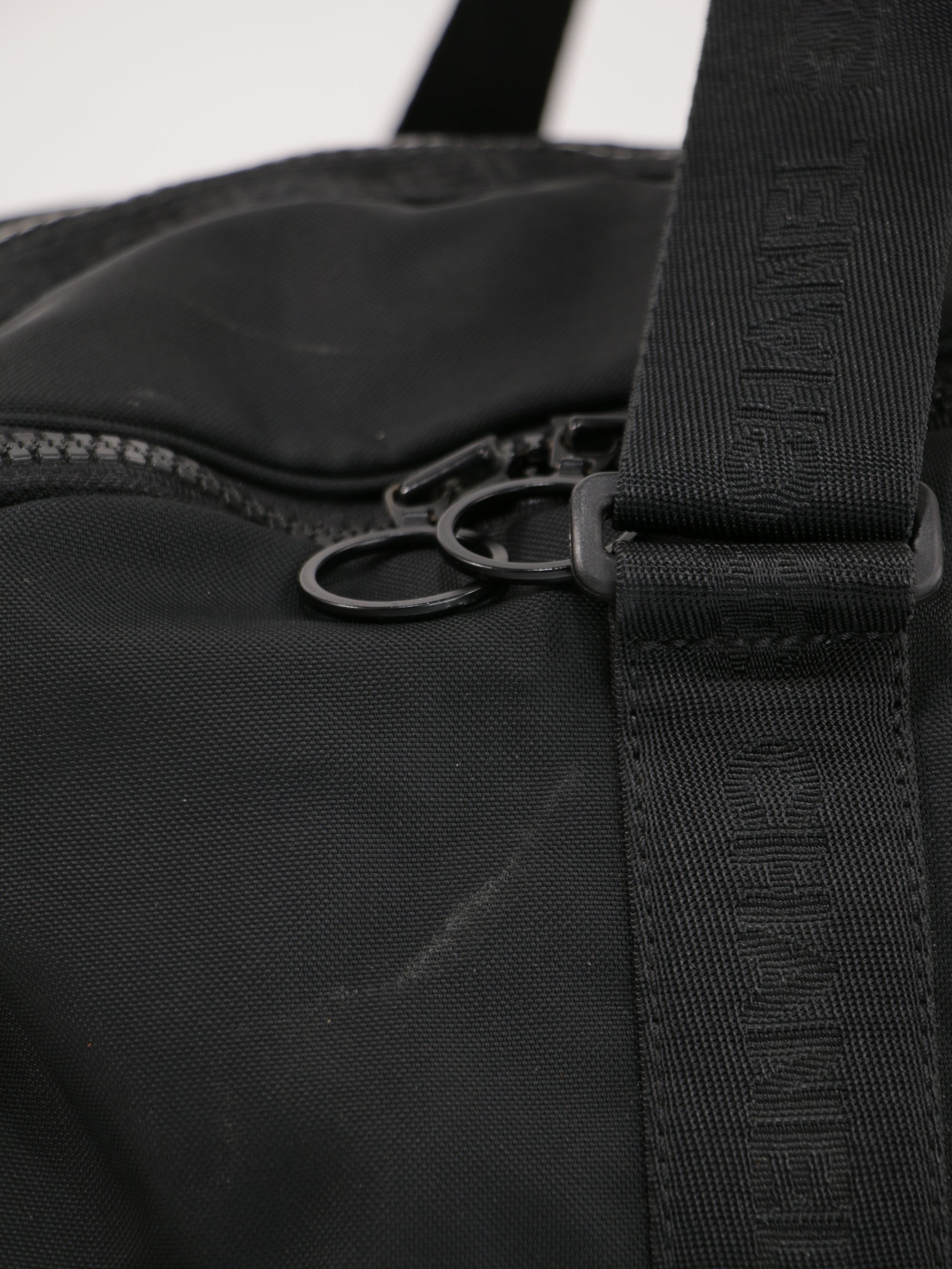 Duffle Bag