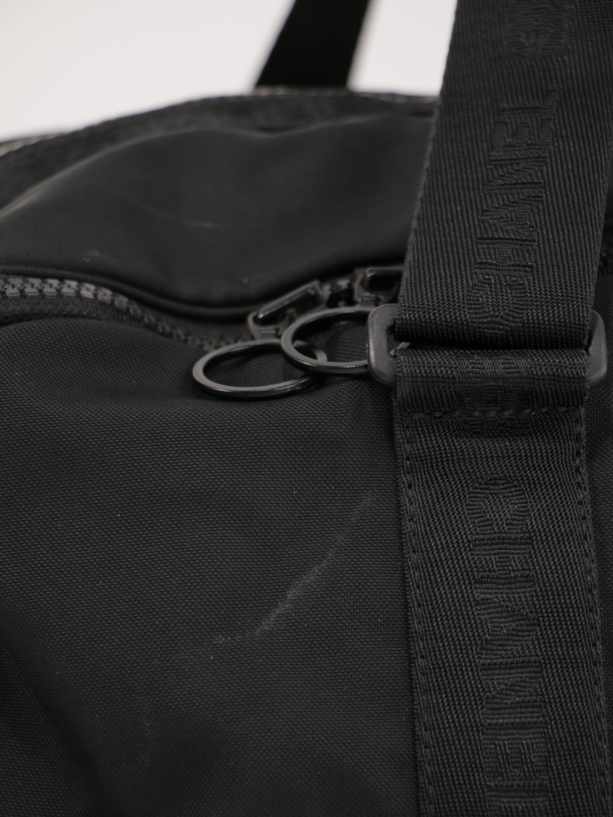 Duffle Bag