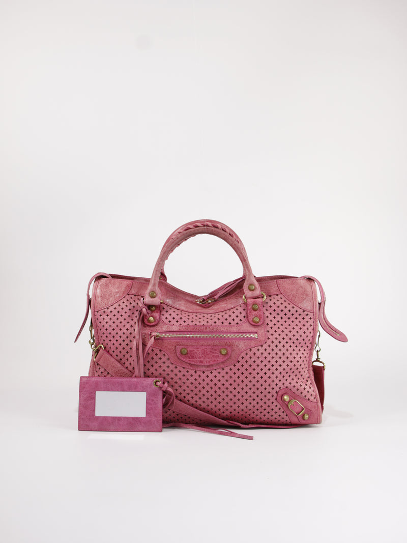 BALENCIAGA HAND BAGS