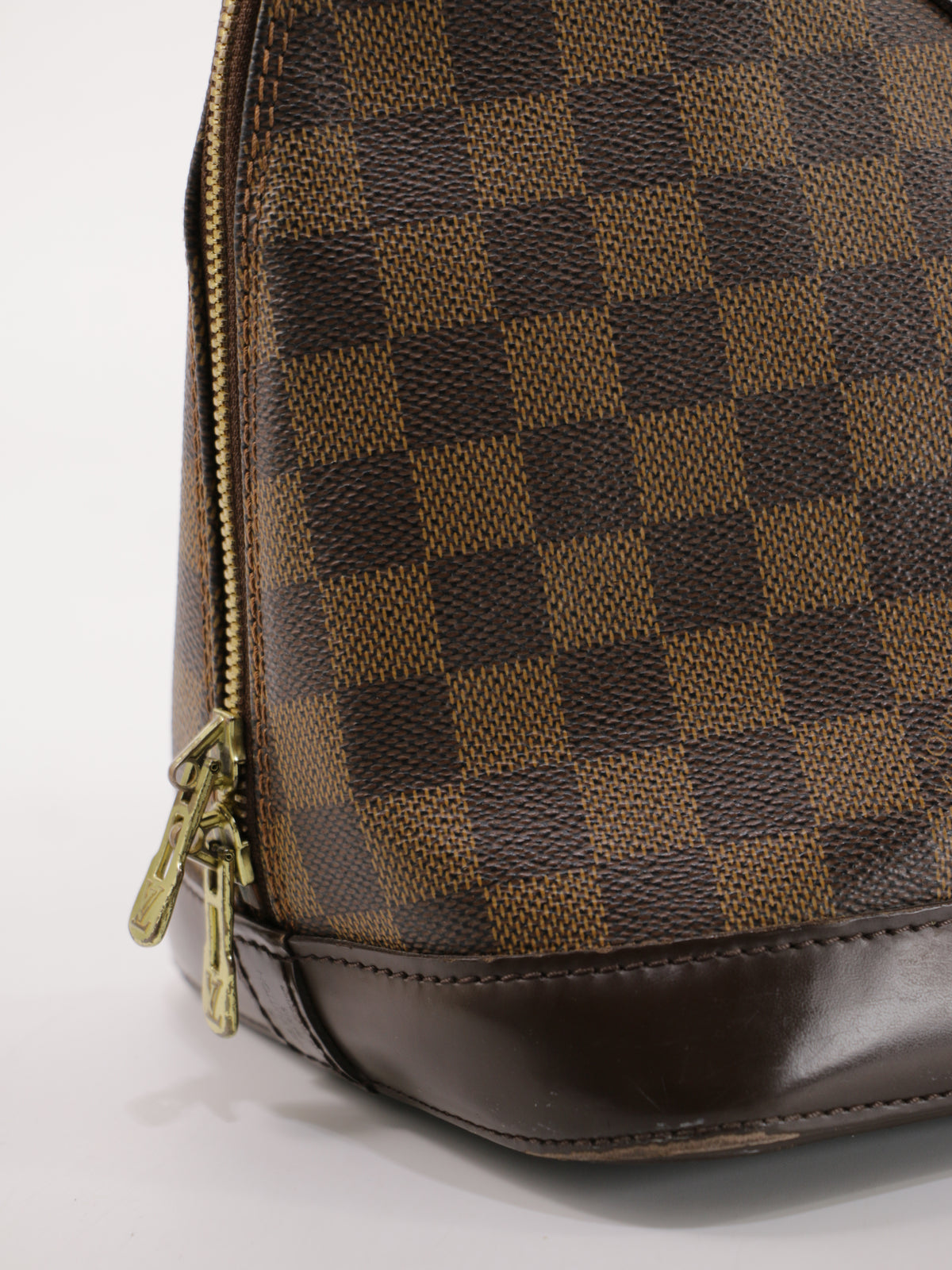 Louis Vuitton Alma PM