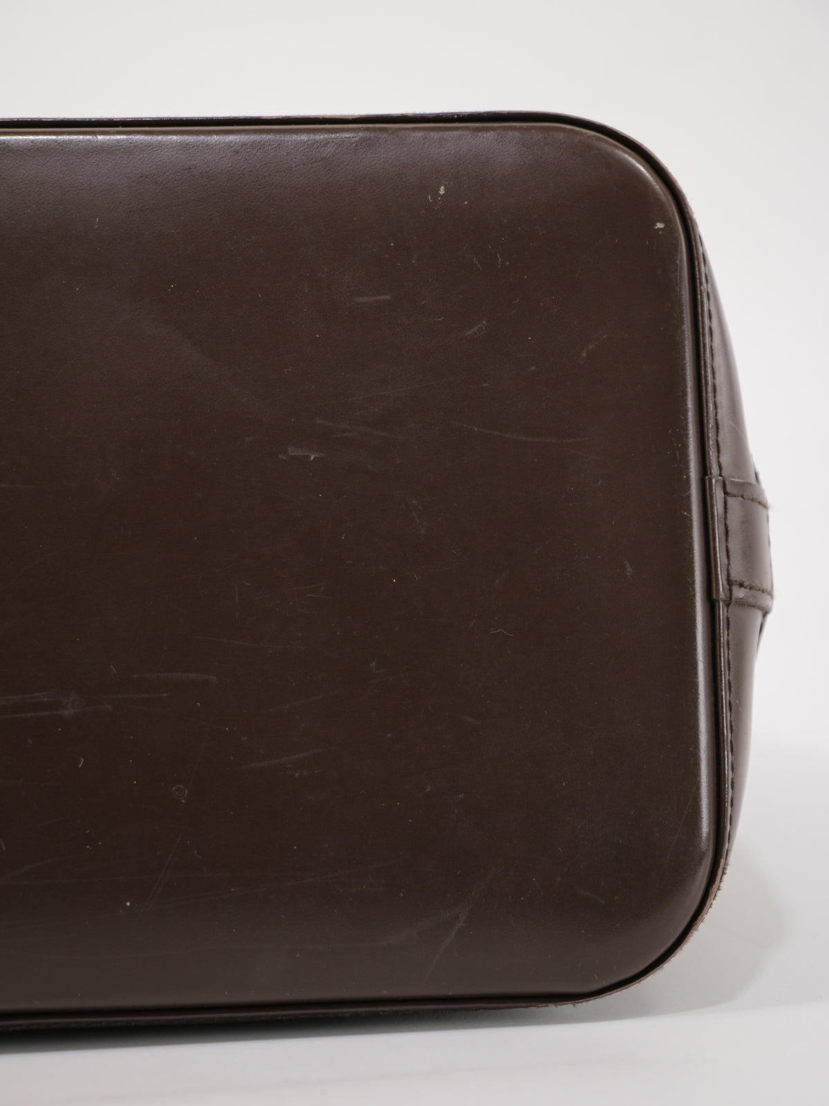 Louis Vuitton Alma PM