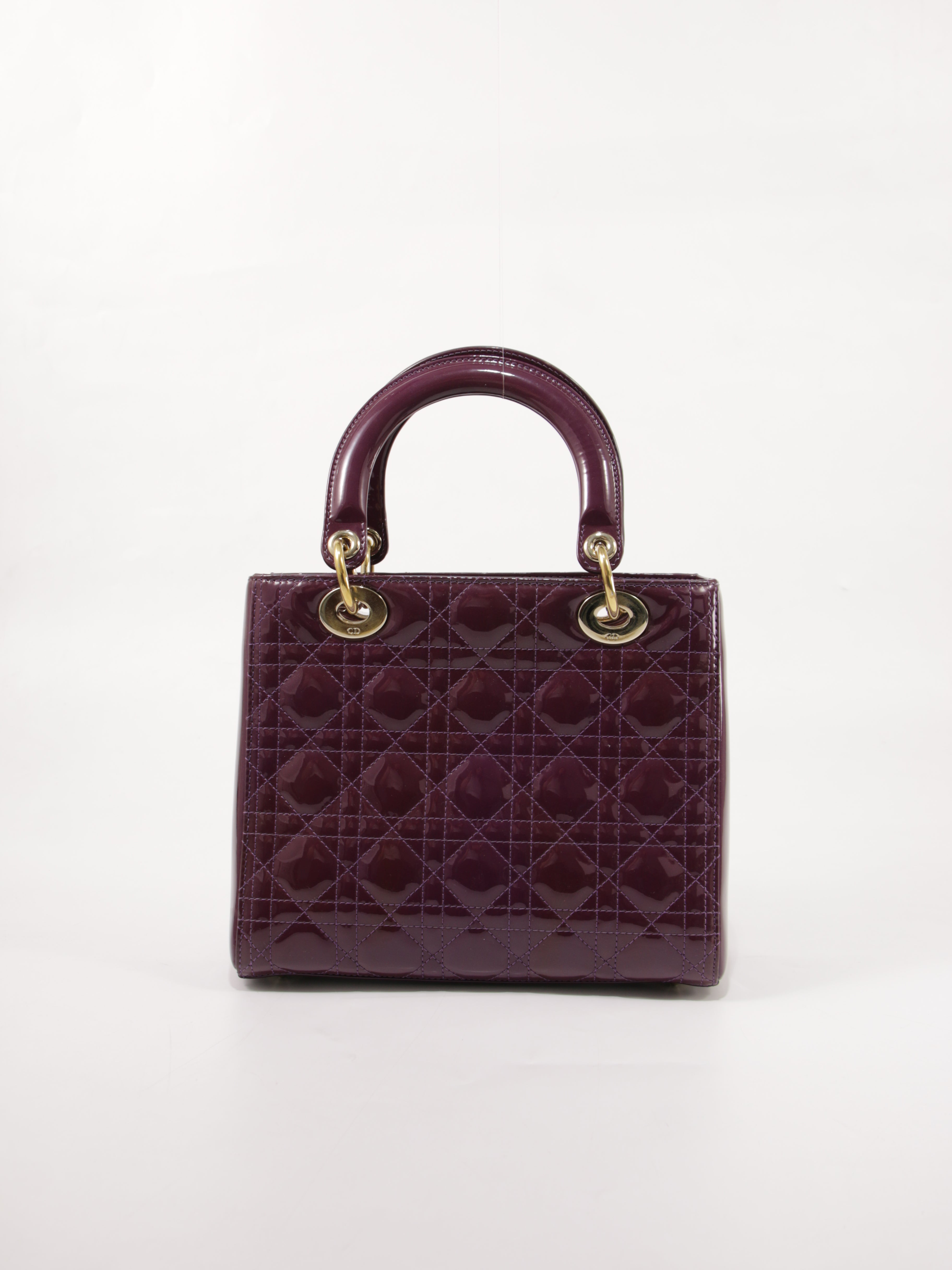 Medium Lady Dior