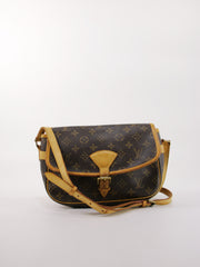 Louis Vuitton Sologne