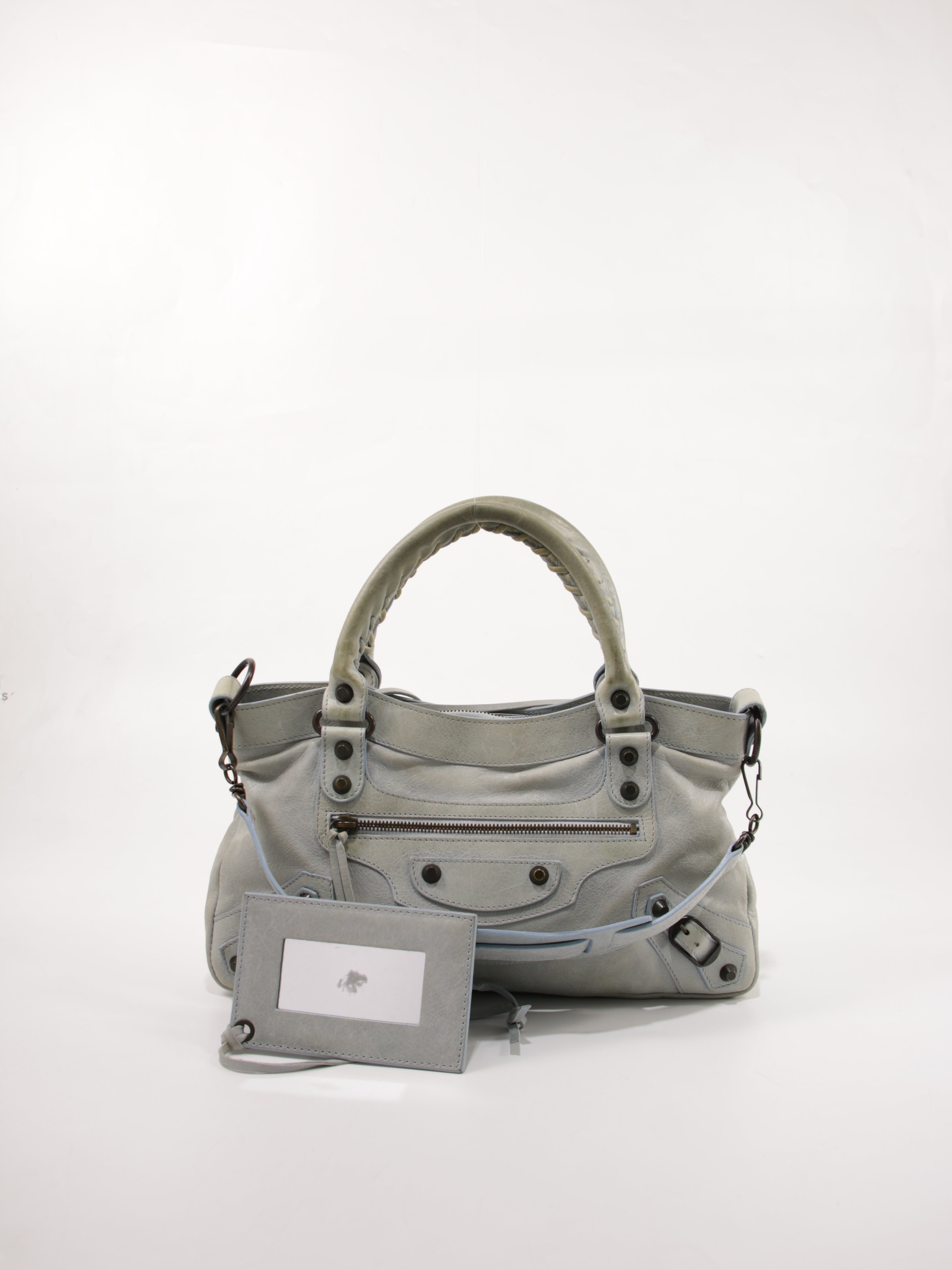 Balenciaga - First | Best selection of second-hand