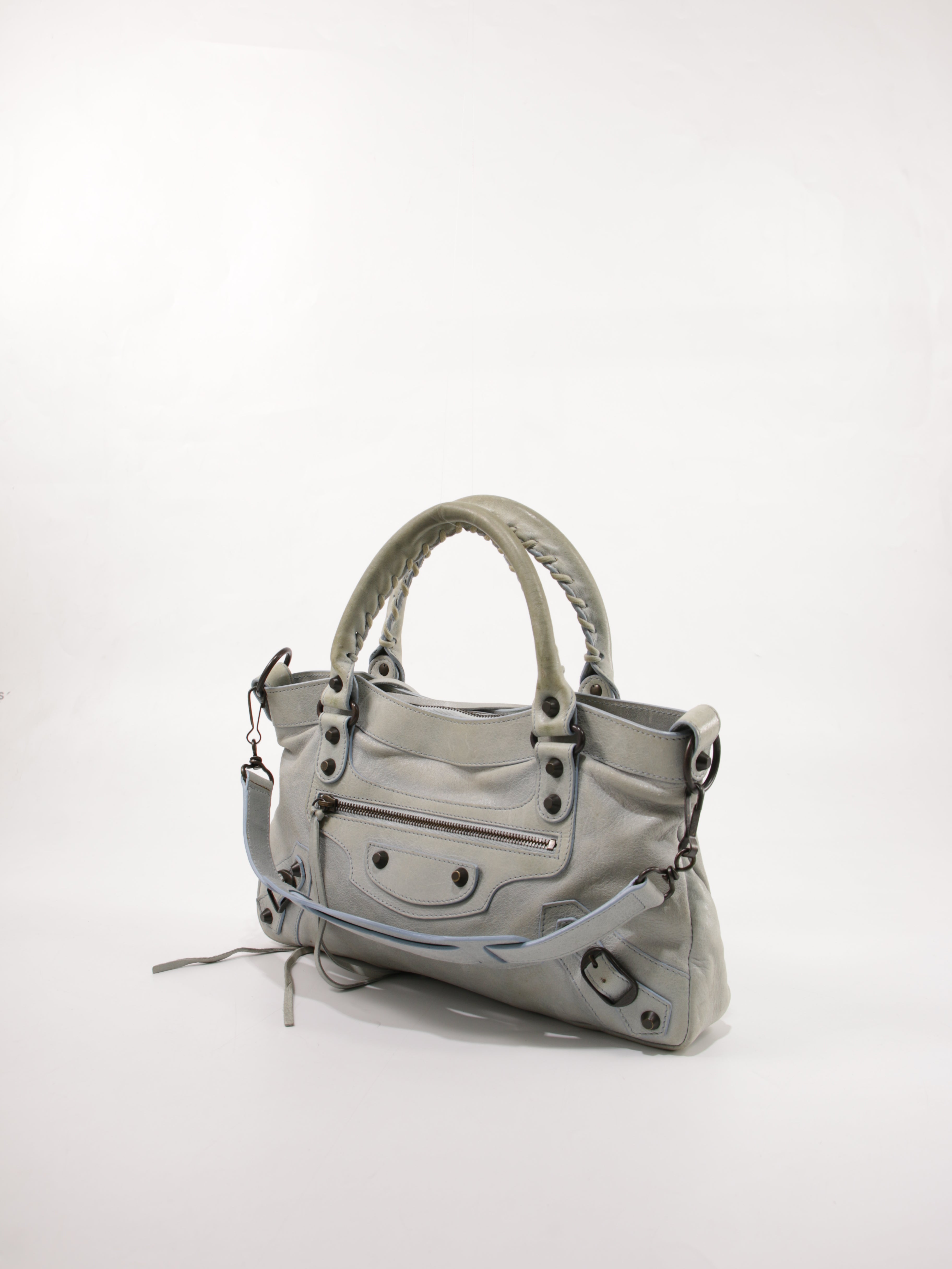 Balenciaga - First | Best selection of second-hand