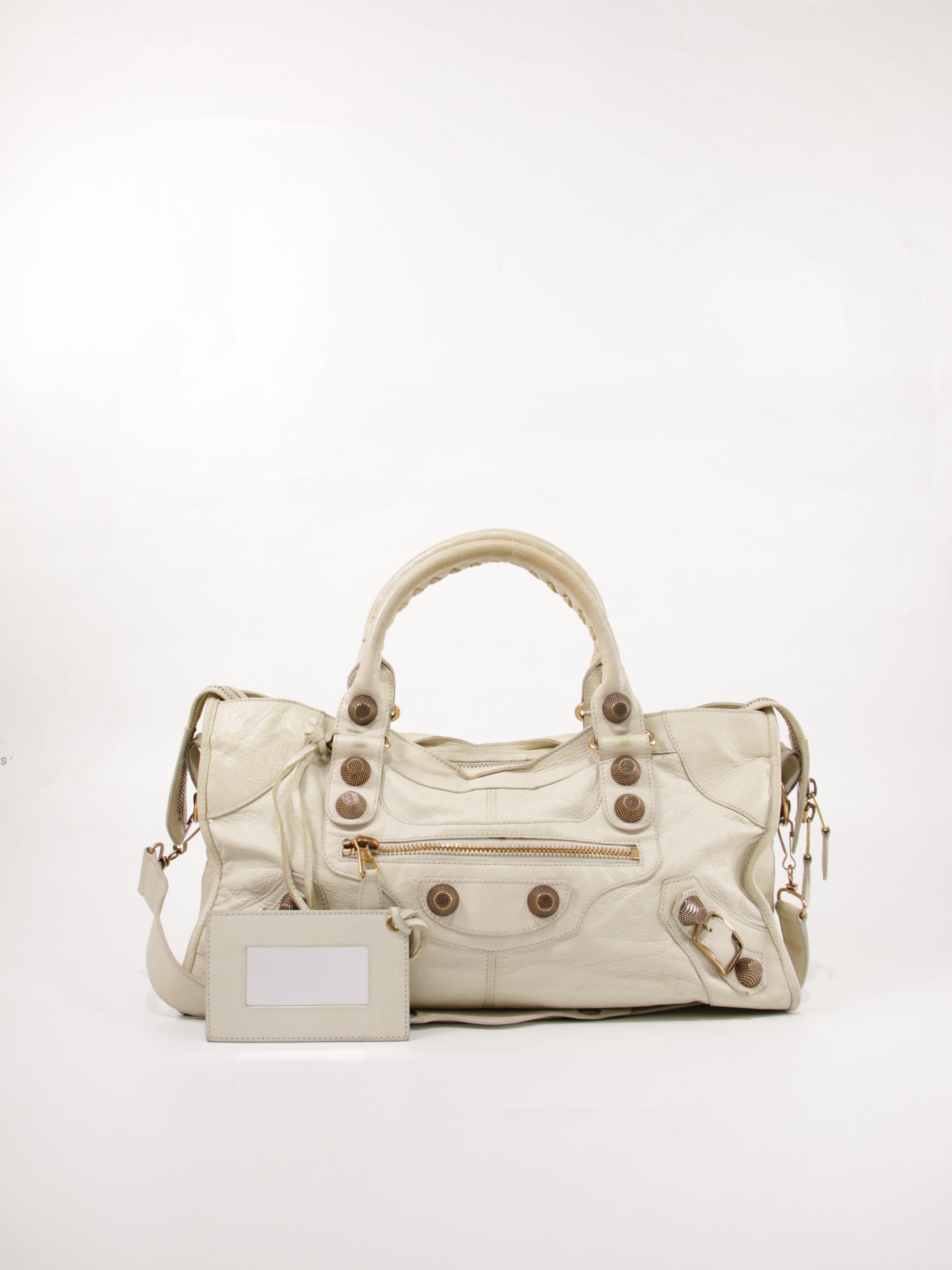 Balenciaga - Part Time Bags | Best selection of second-hand