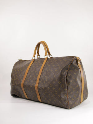 Keepall 60