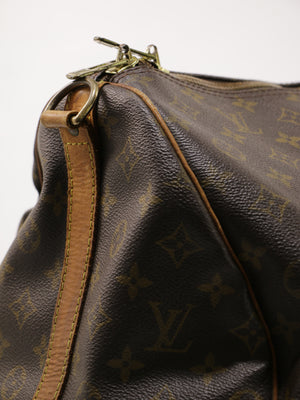 Keepall 60