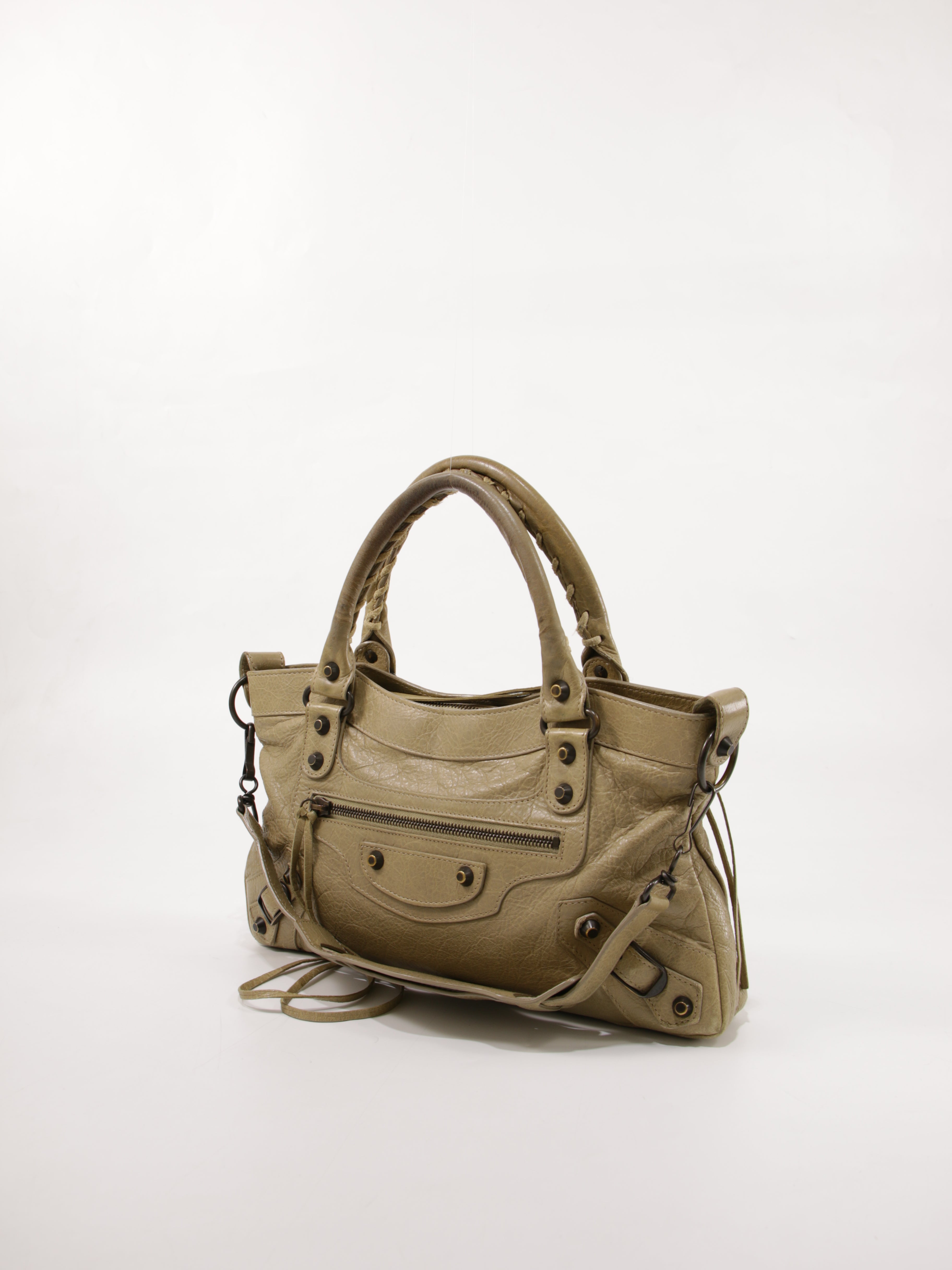 Balenciaga - First | Best selection of second-hand