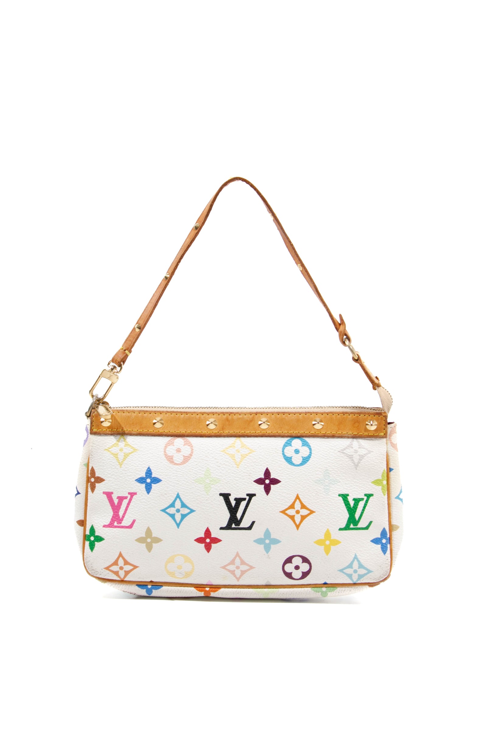 You Can Now Customize Louis Vuitton's Coveted Multi Pochette