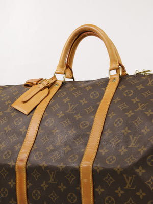 Keepall 60