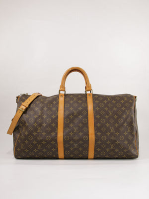 Keepall 55