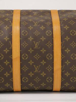 Keepall 55
