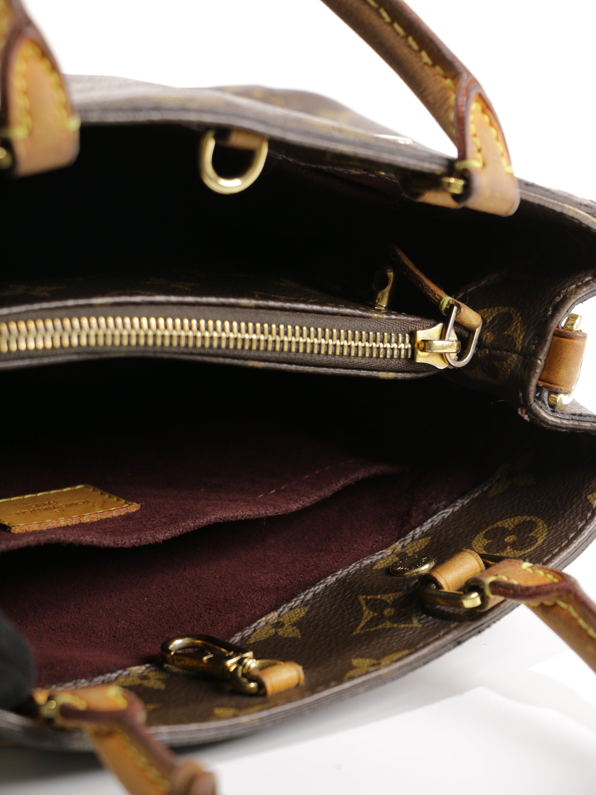 Hand Bag