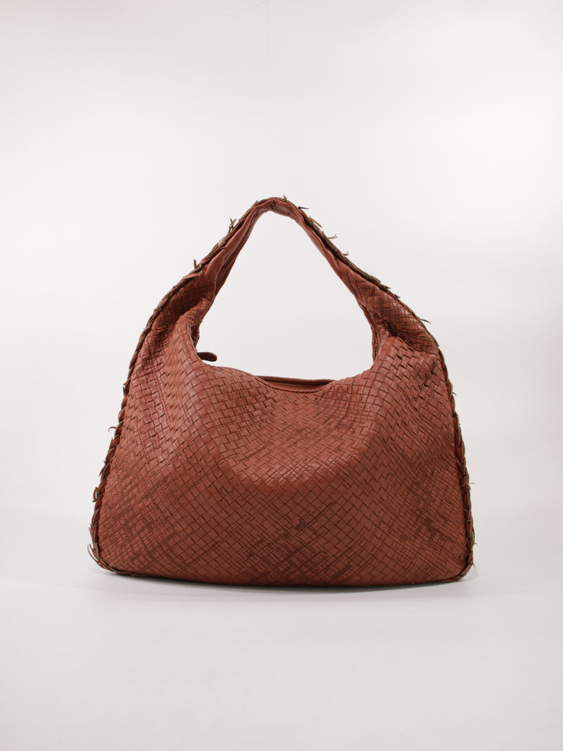 Bottega Veneta Extra Large Hobo