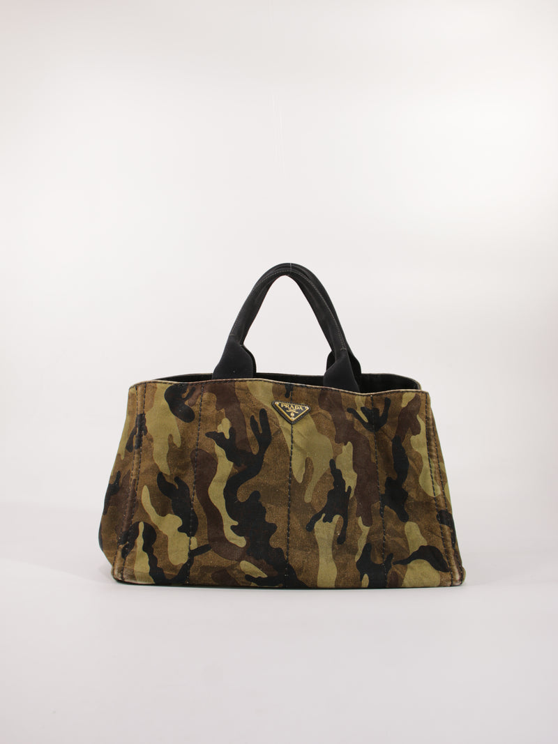 PRADA LARGE CANAPA