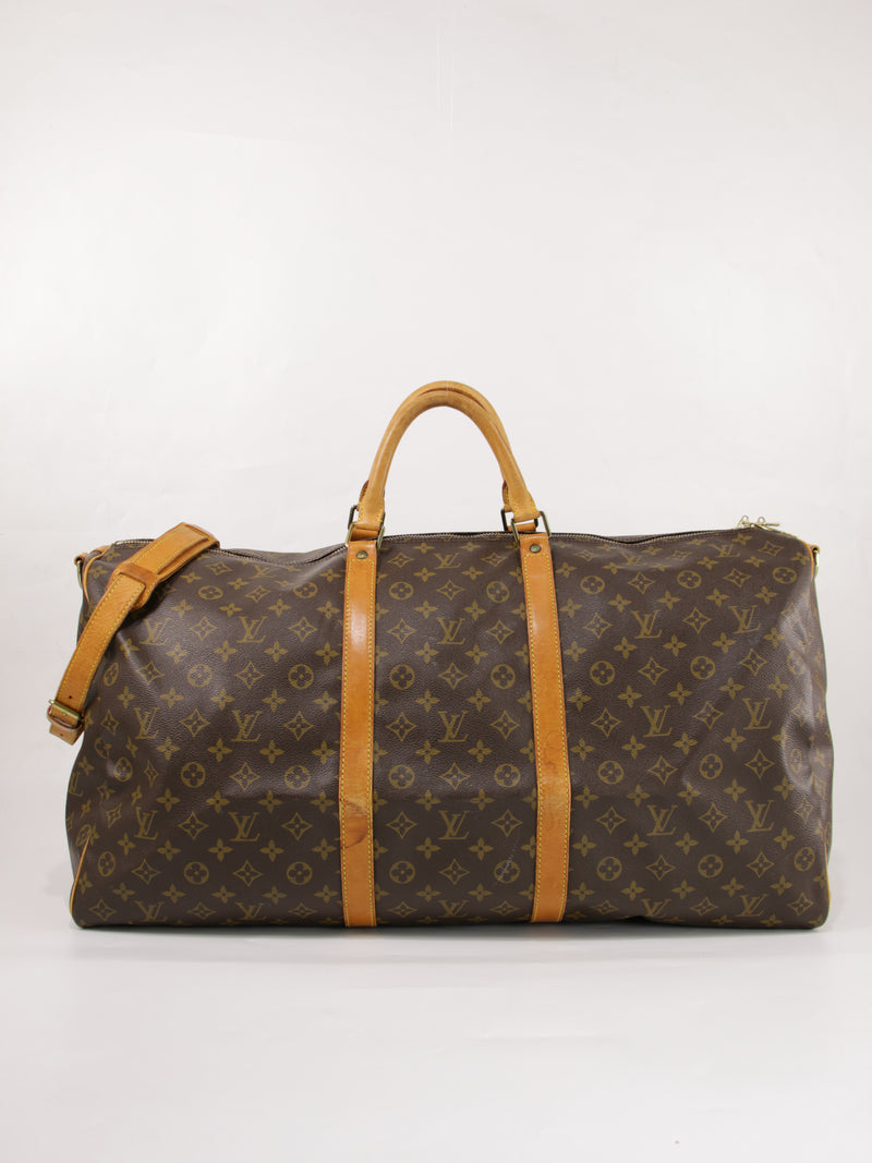 LOUIS VUITTON KEEPALL 60