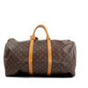 Keepall 55