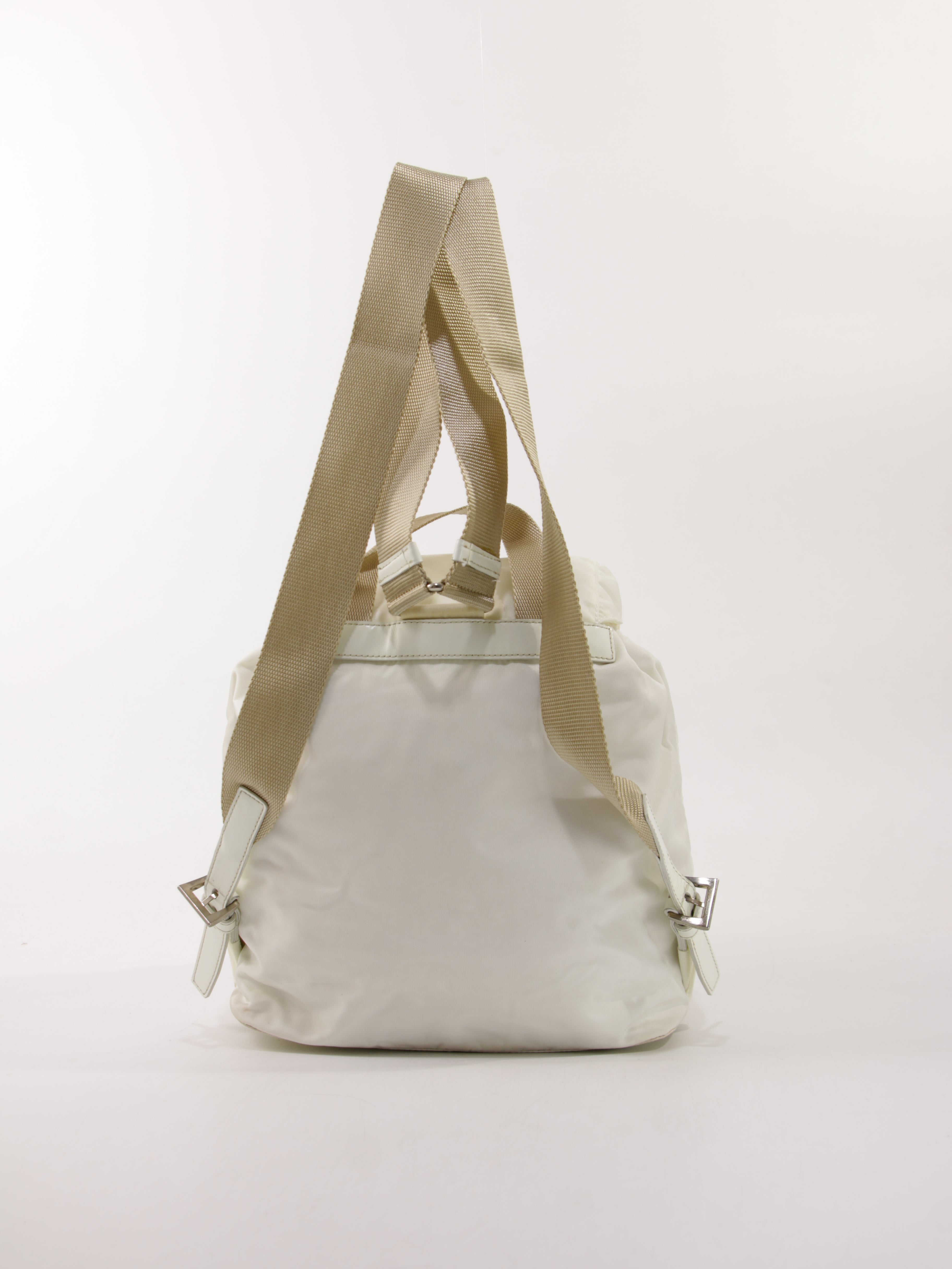 Velo Backpack – Collector's Cage