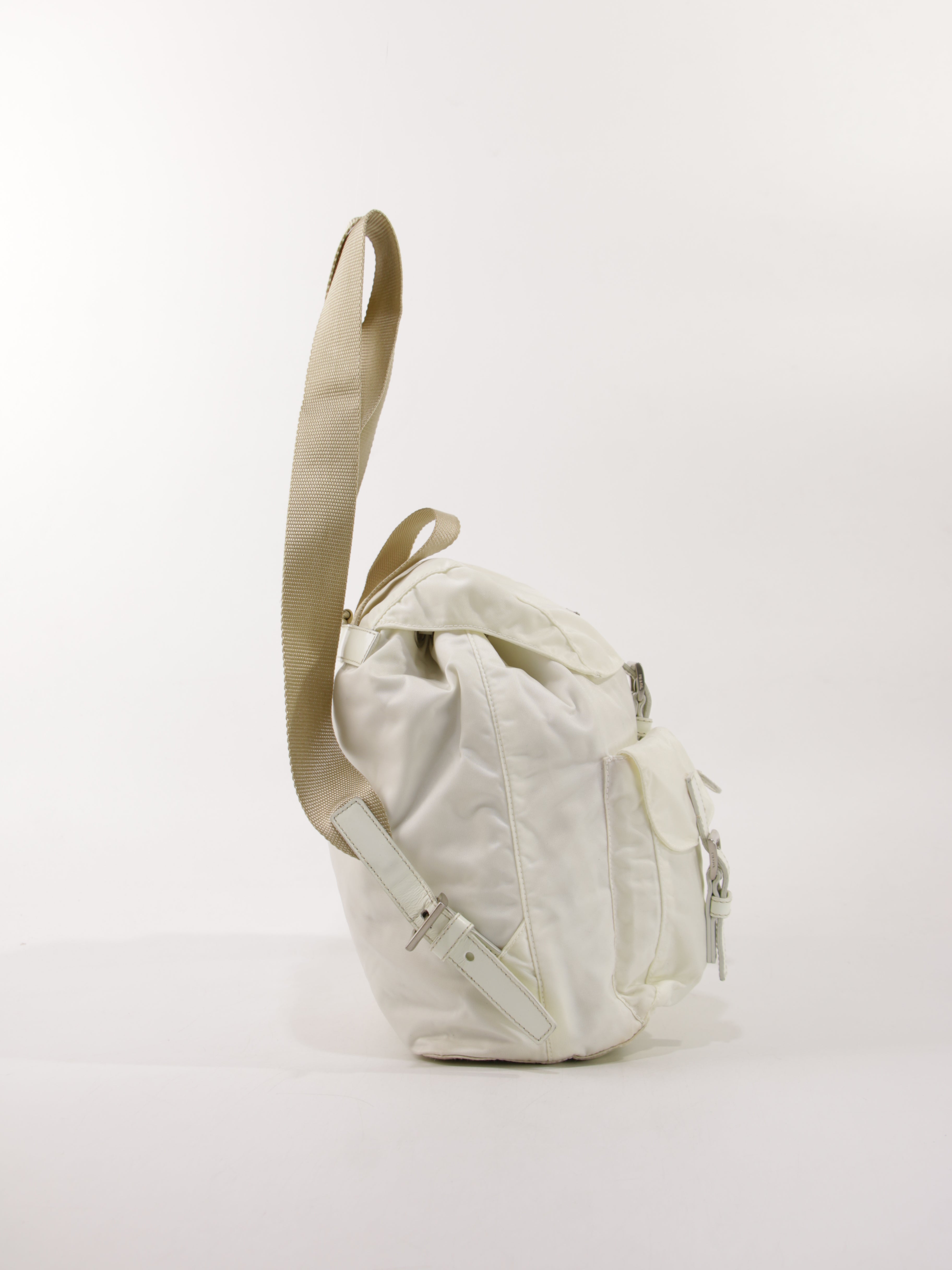 Velo Backpack – Collector's Cage