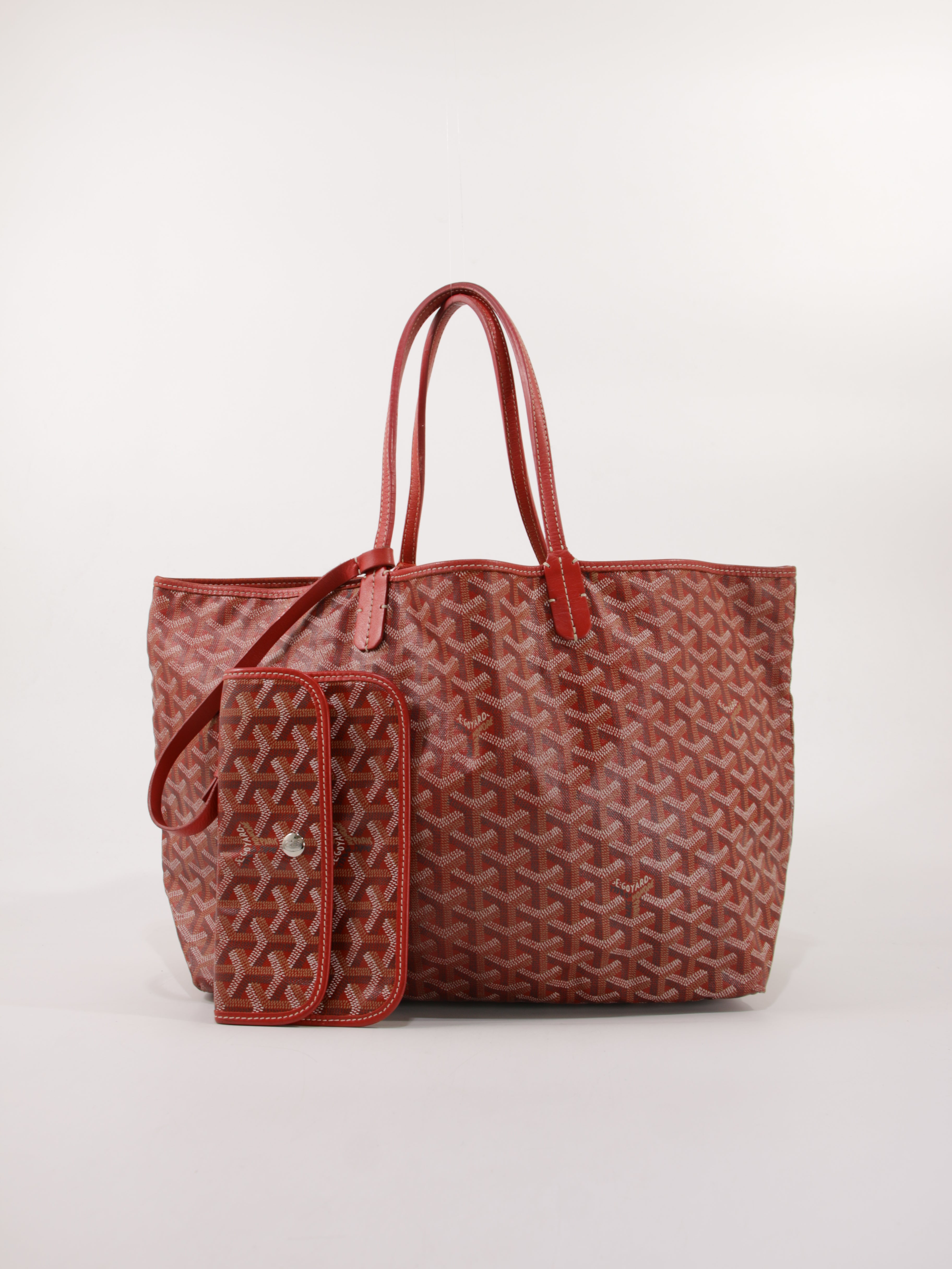 Goyard Saint Louis bags | Best selection of second-hand Goyard